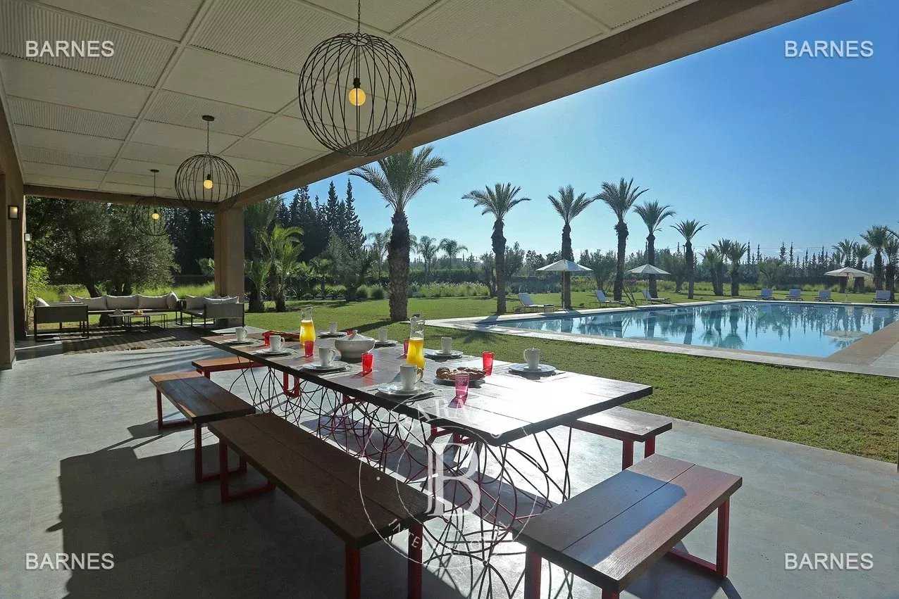 Villa Marrakech  -  ref 2770144 (picture 2)