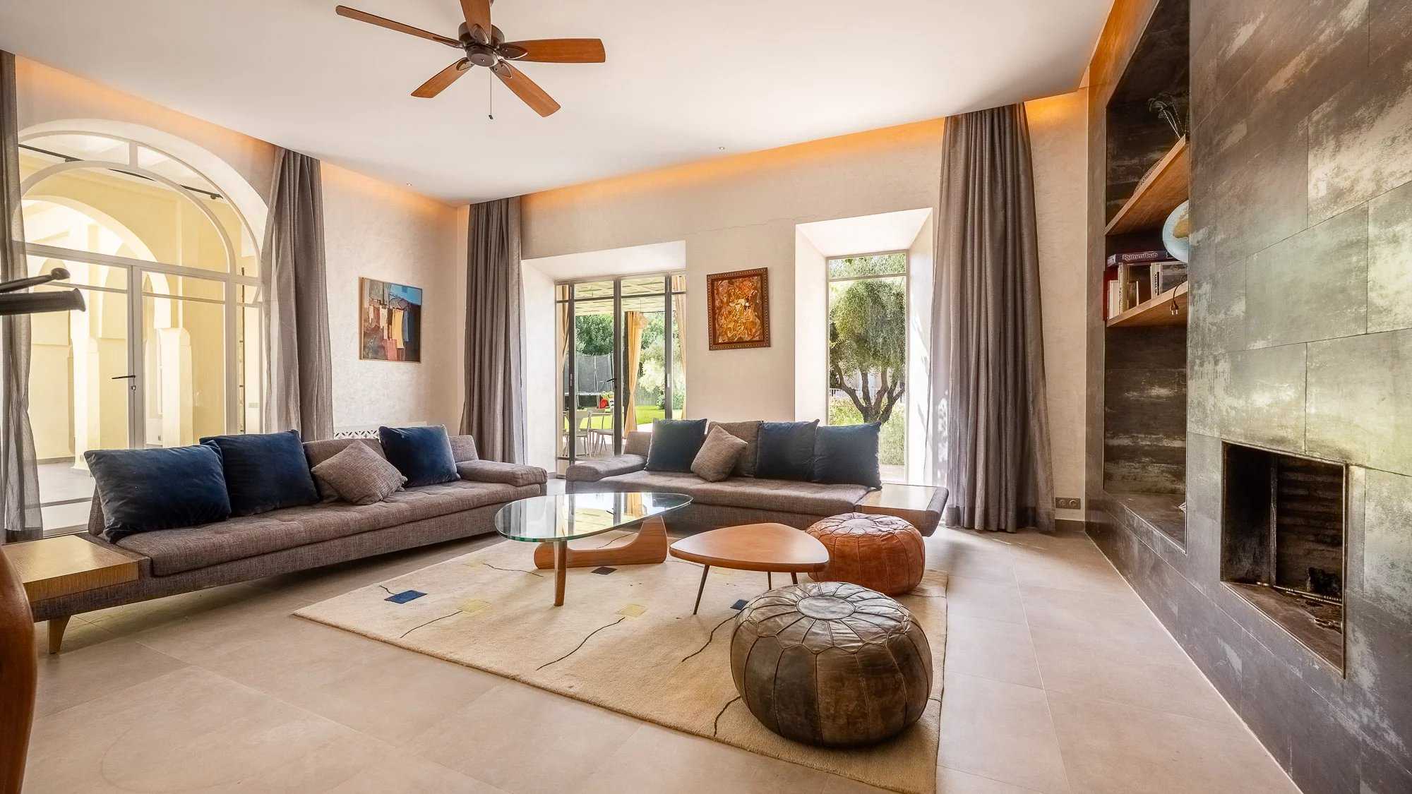 Villa Marrakech  -  ref 86639507 (picture 3)