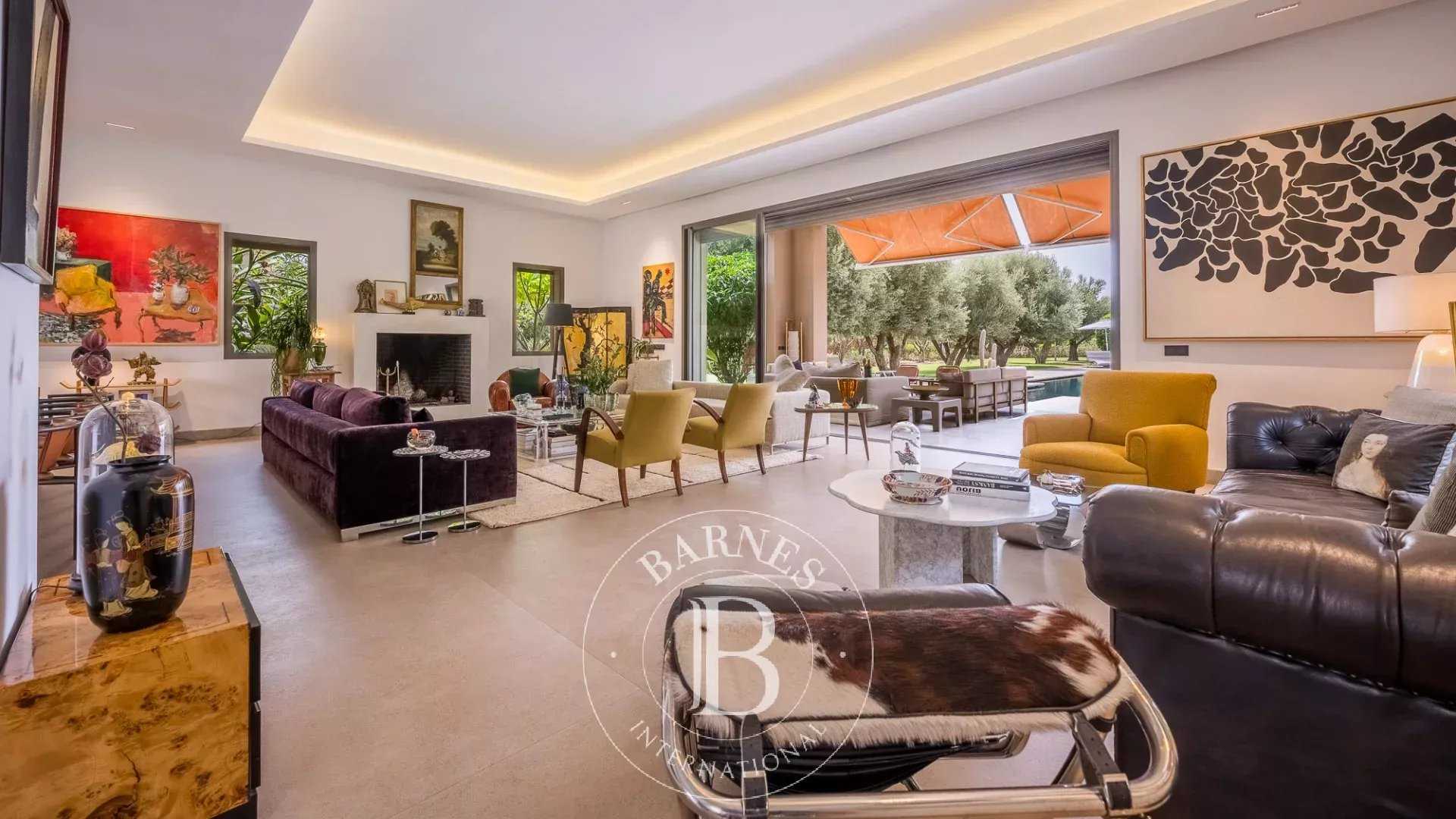 Villa Marrakech  -  ref 85860616 (picture 2)