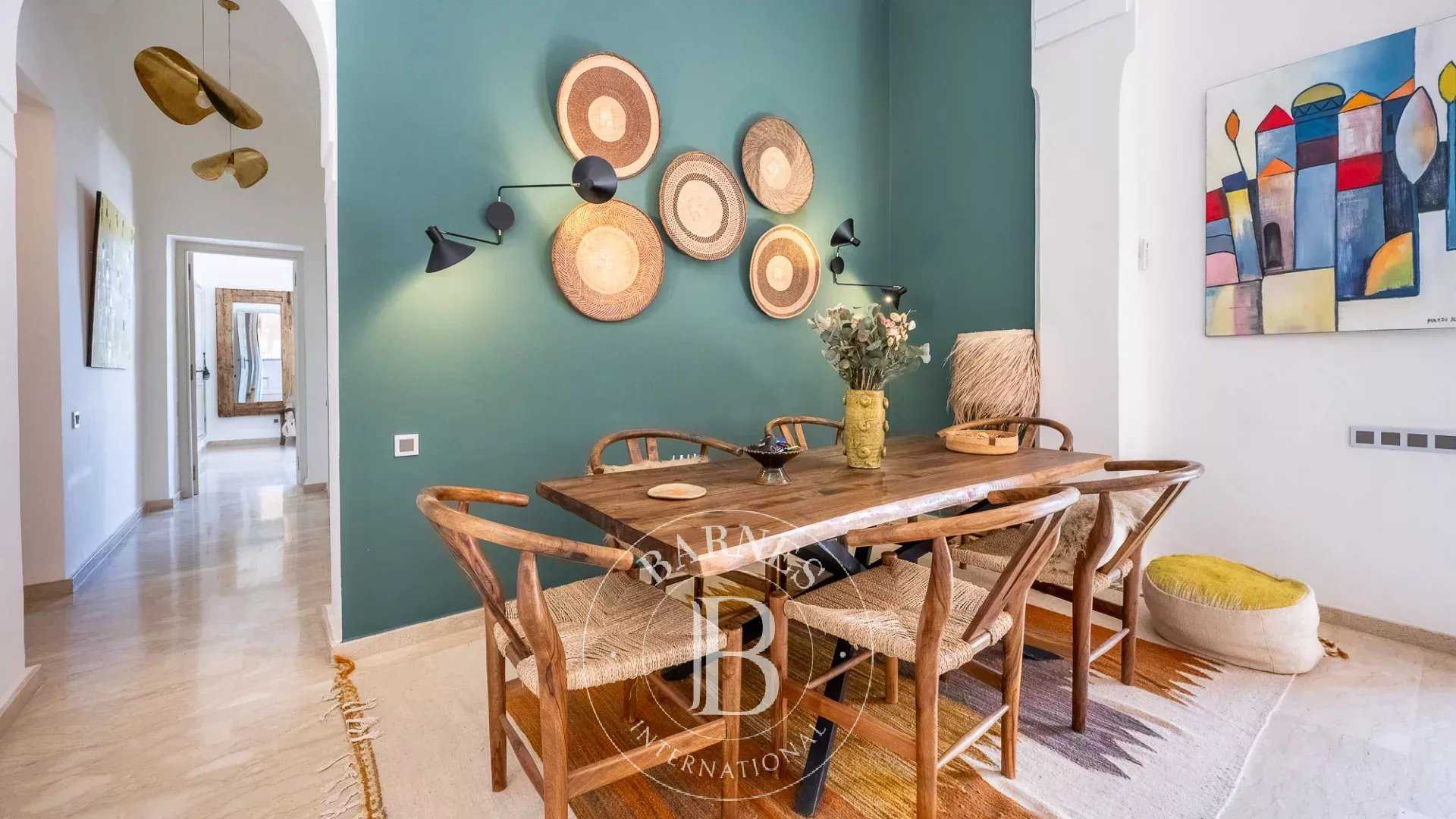 Villa Marrakech  -  ref 86461963 (picture 2)