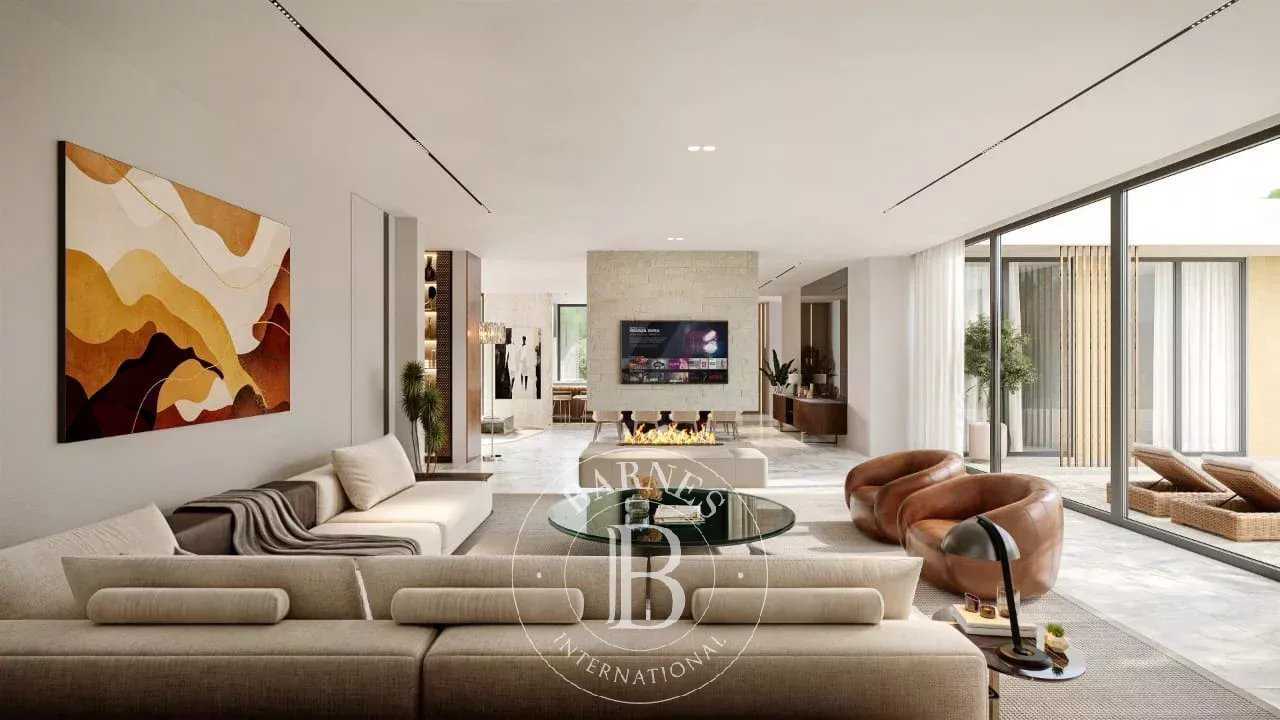 Villa Marrakech  -  ref 86418677 (picture 3)