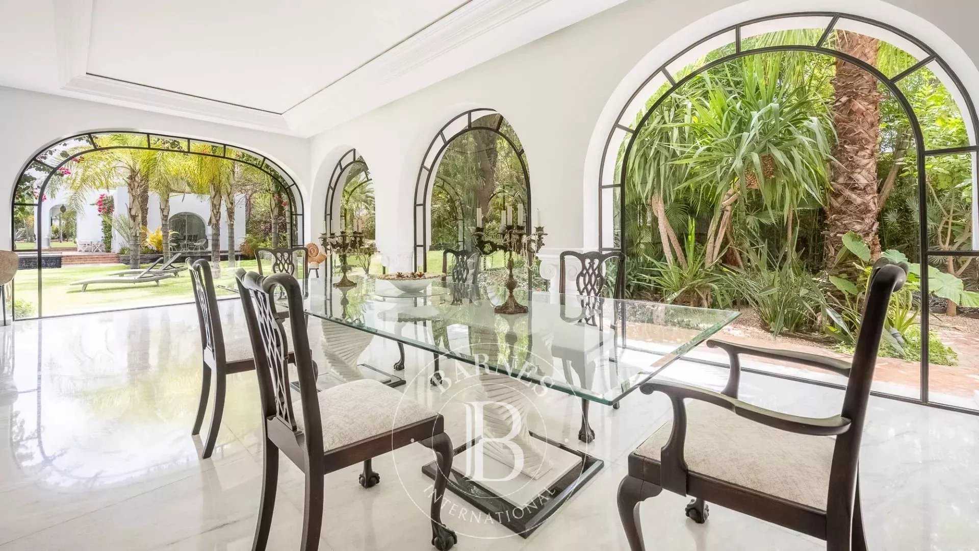 Villa Marrakech  -  ref 86488310 (picture 2)