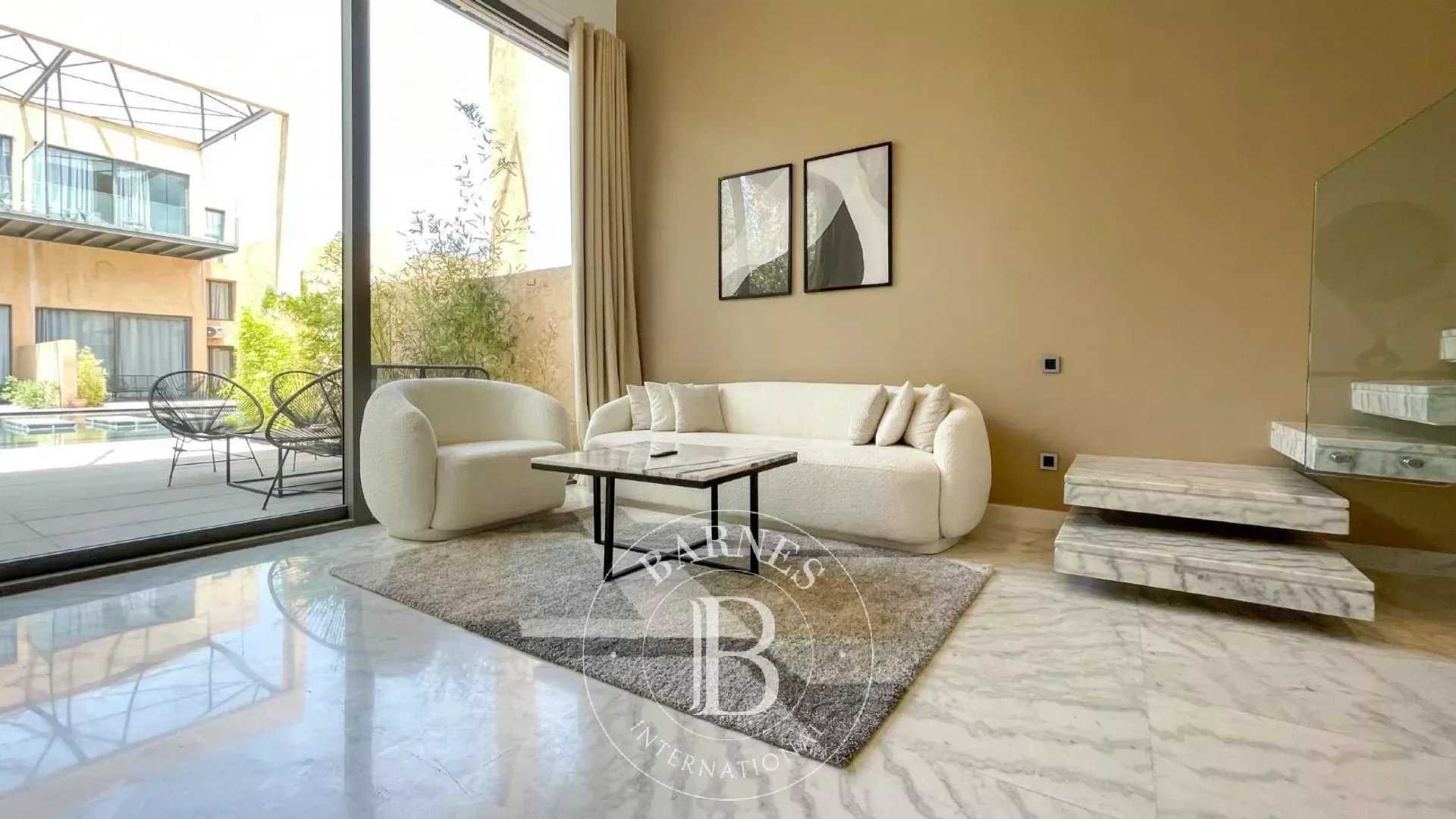 Appartement Marrakech  -  ref 85304531 (picture 3)