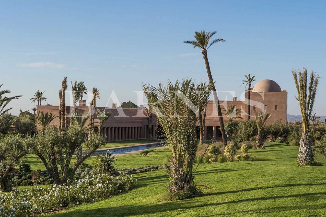 Villa Marrakech  -  ref 3323208 (picture 1)