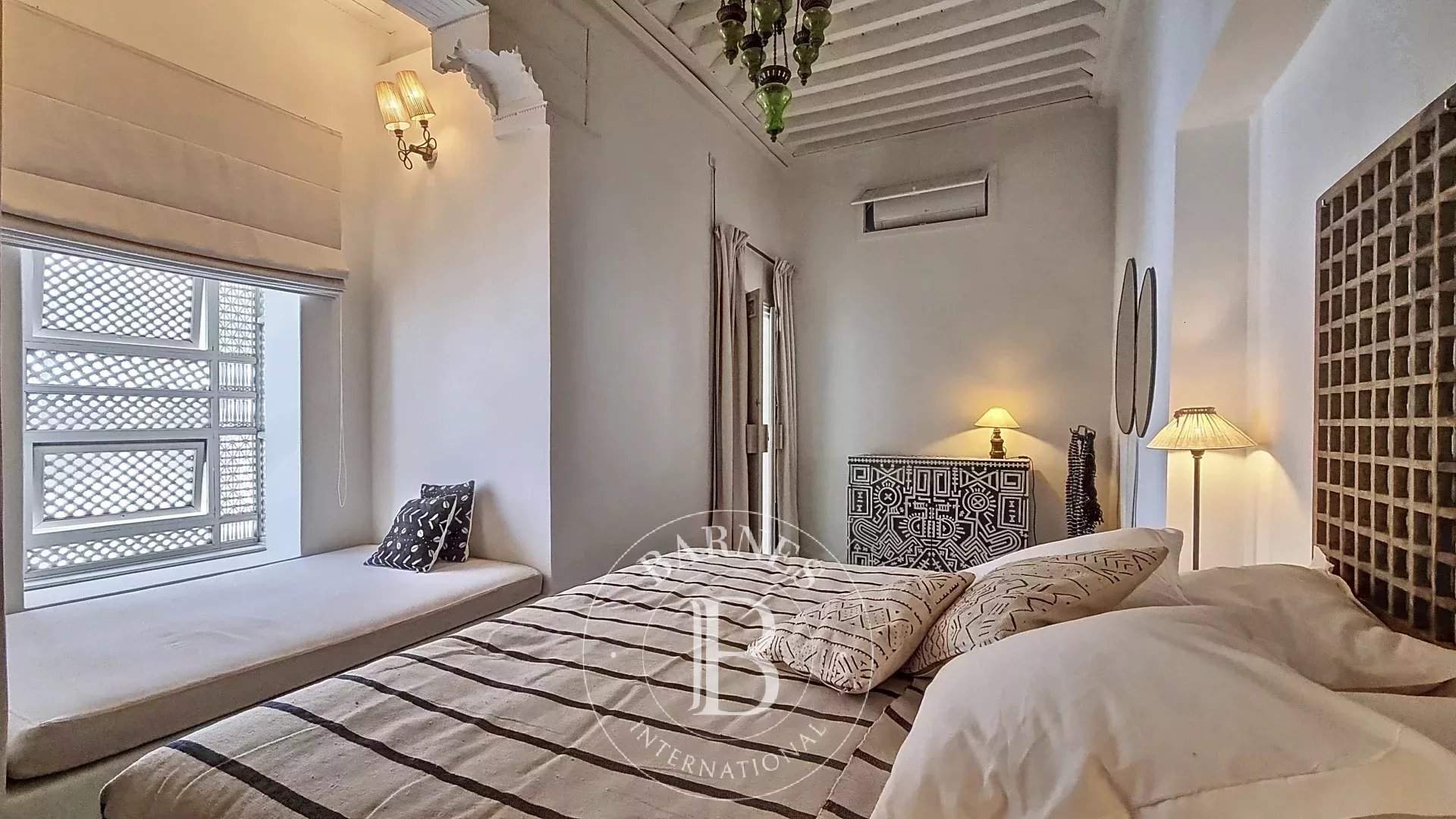 Marrakech  - Riad 4 Pi&egrave;ces - picture 13