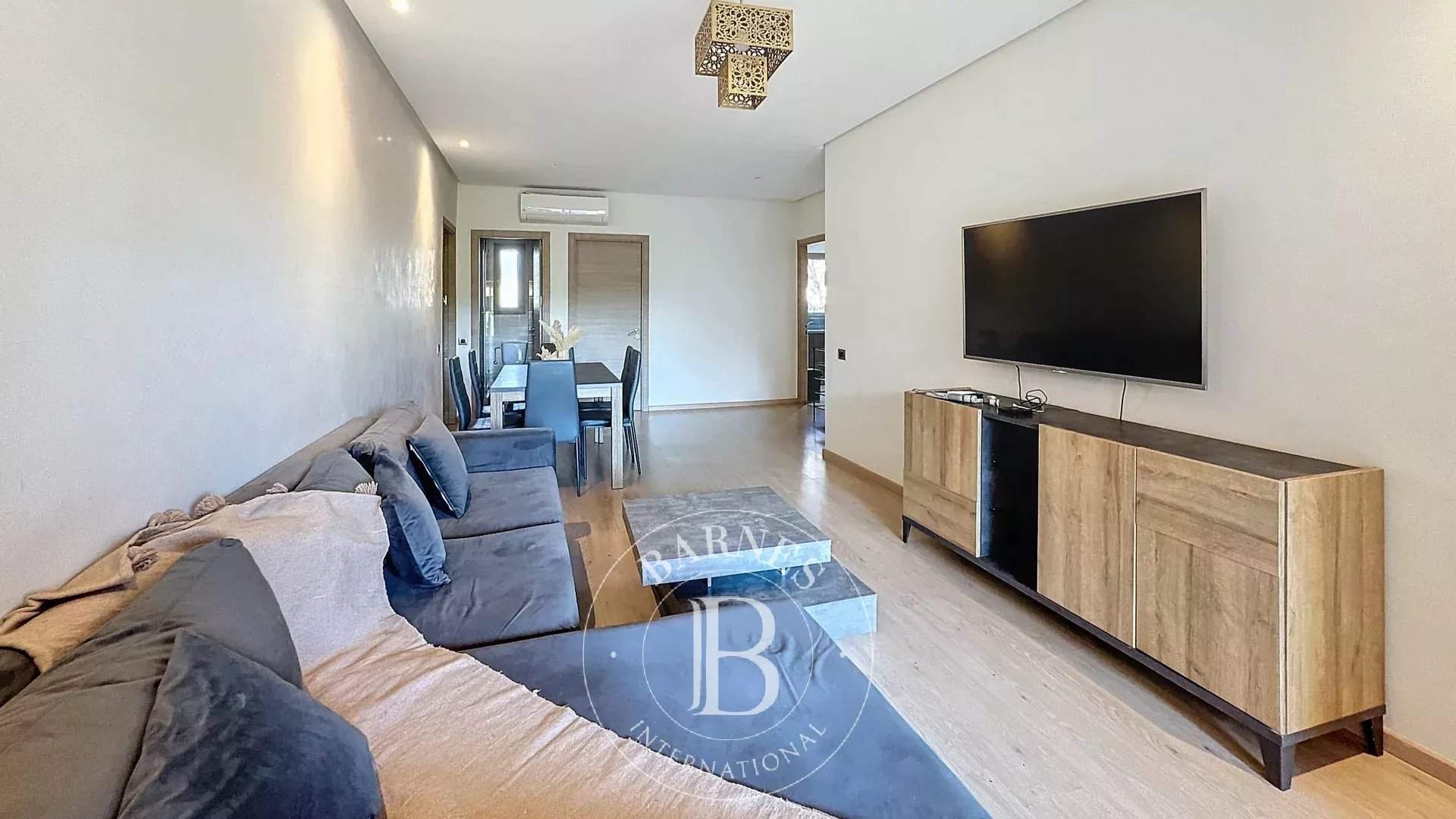 Marrakech  - Appartement 2 Pi&egrave;ces - picture 9