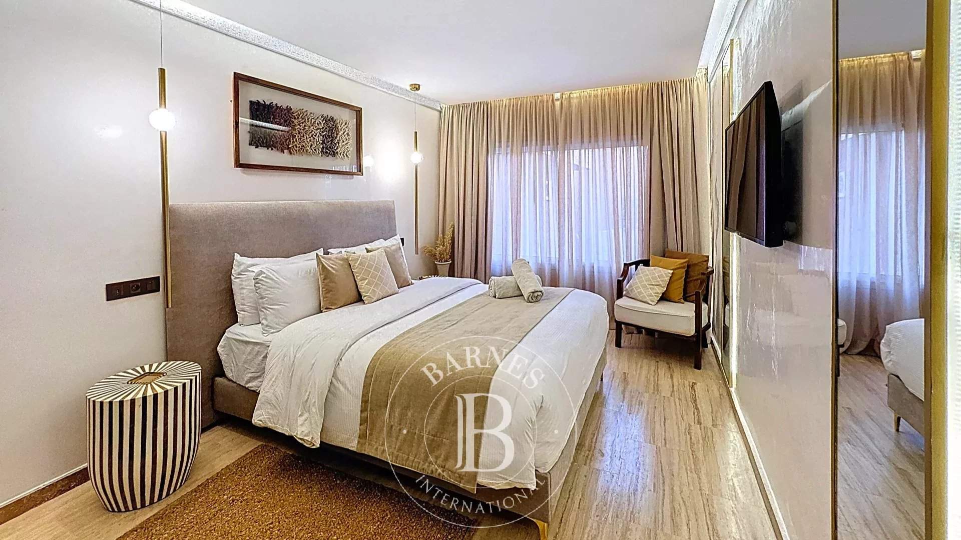 Marrakech  - Appartement  - picture 8