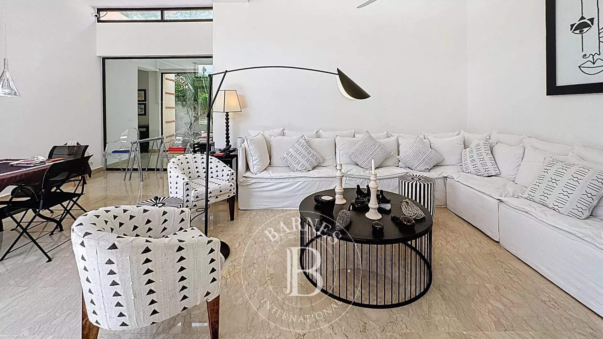 Marrakech  - Villa 6 Pièces 4 Chambres - picture 12