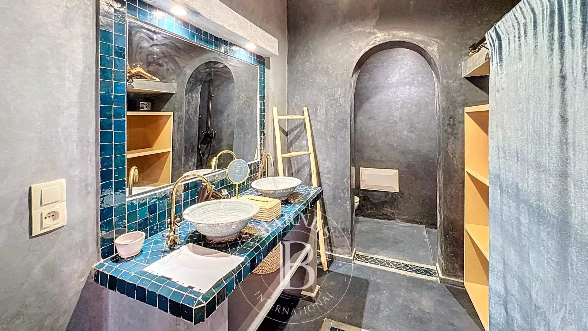 Marrakech  - Riad  - picture 14