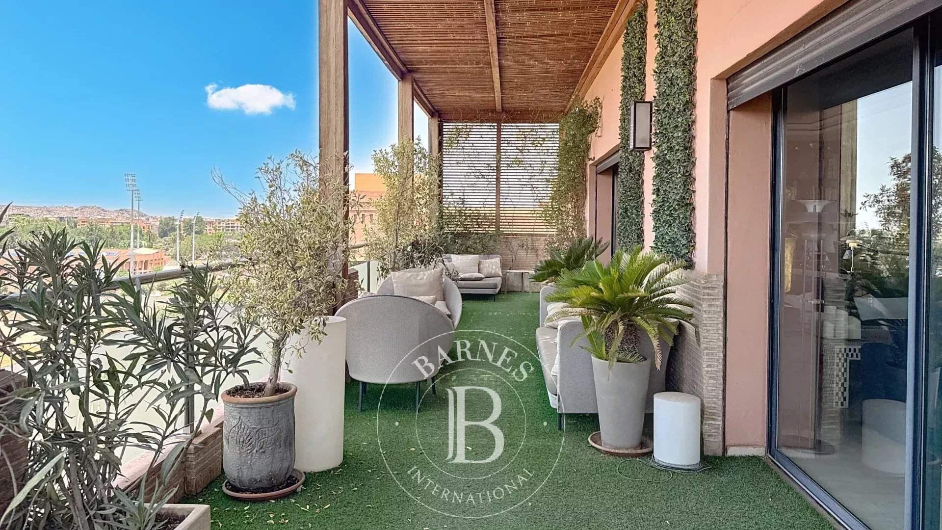 Marrakech  - Appartement 2 Pi&egrave;ces 2 Chambres - picture 20