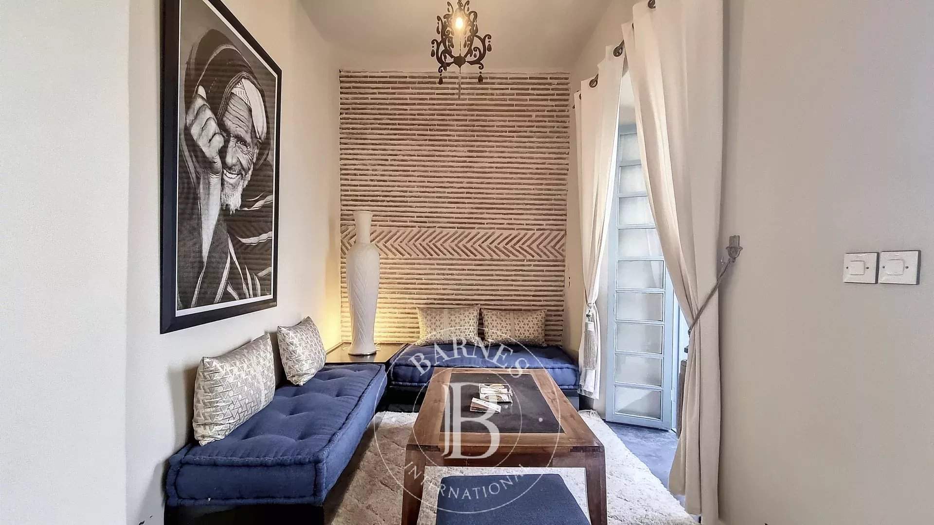 Marrakech  - Riad  - picture 9