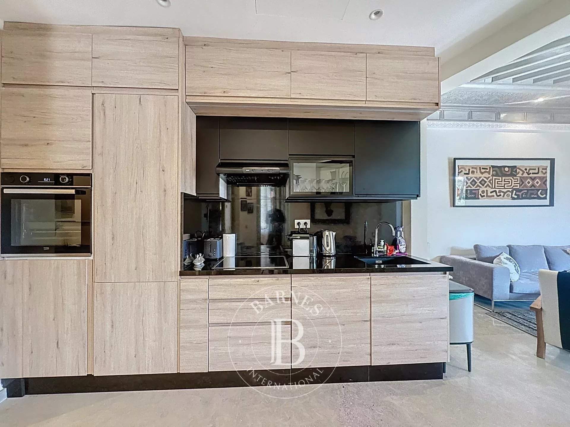 Marrakech  - Appartement 2 Pi&egrave;ces - picture 10