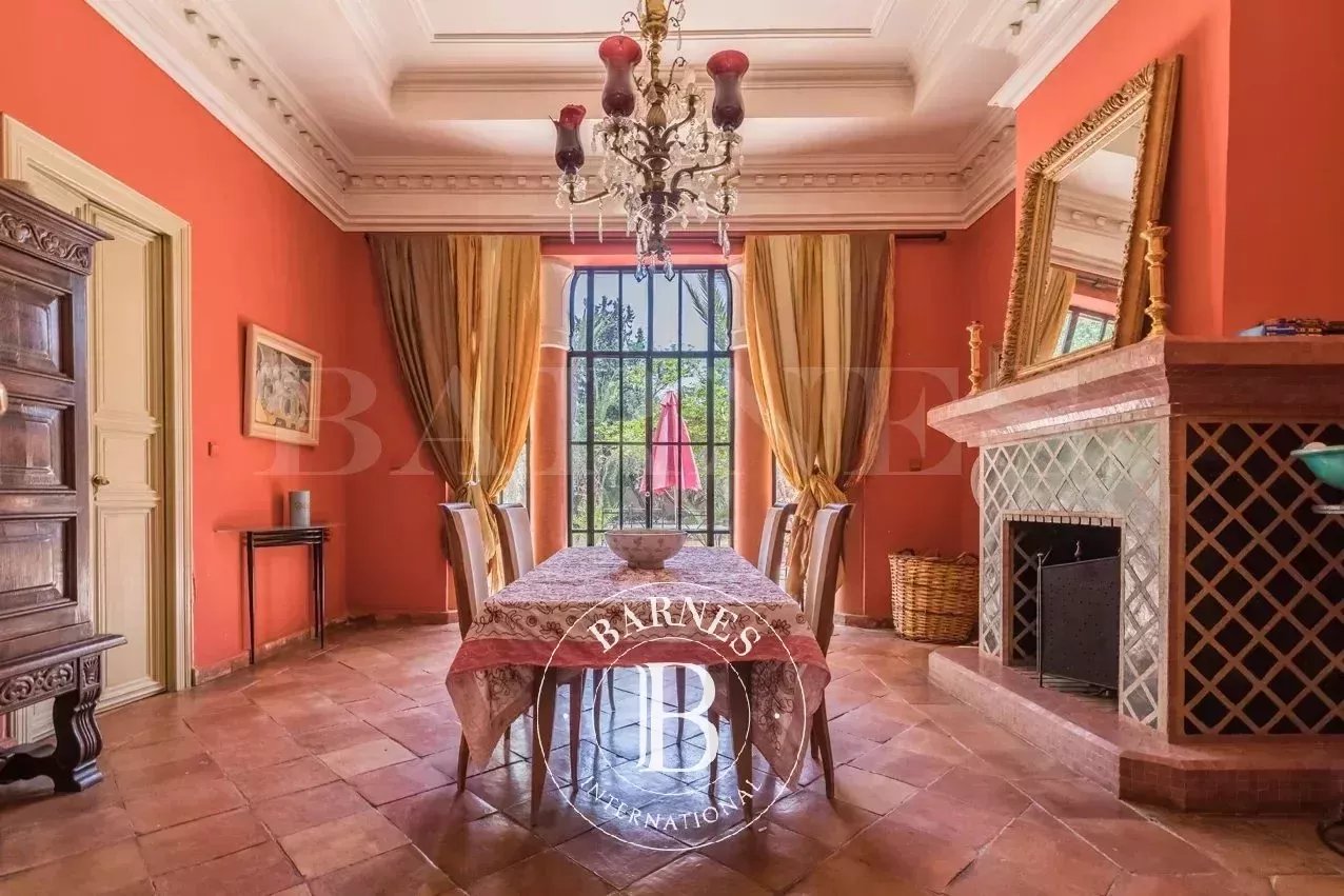 Marrakech  - Villa 4 Bedrooms - picture 6