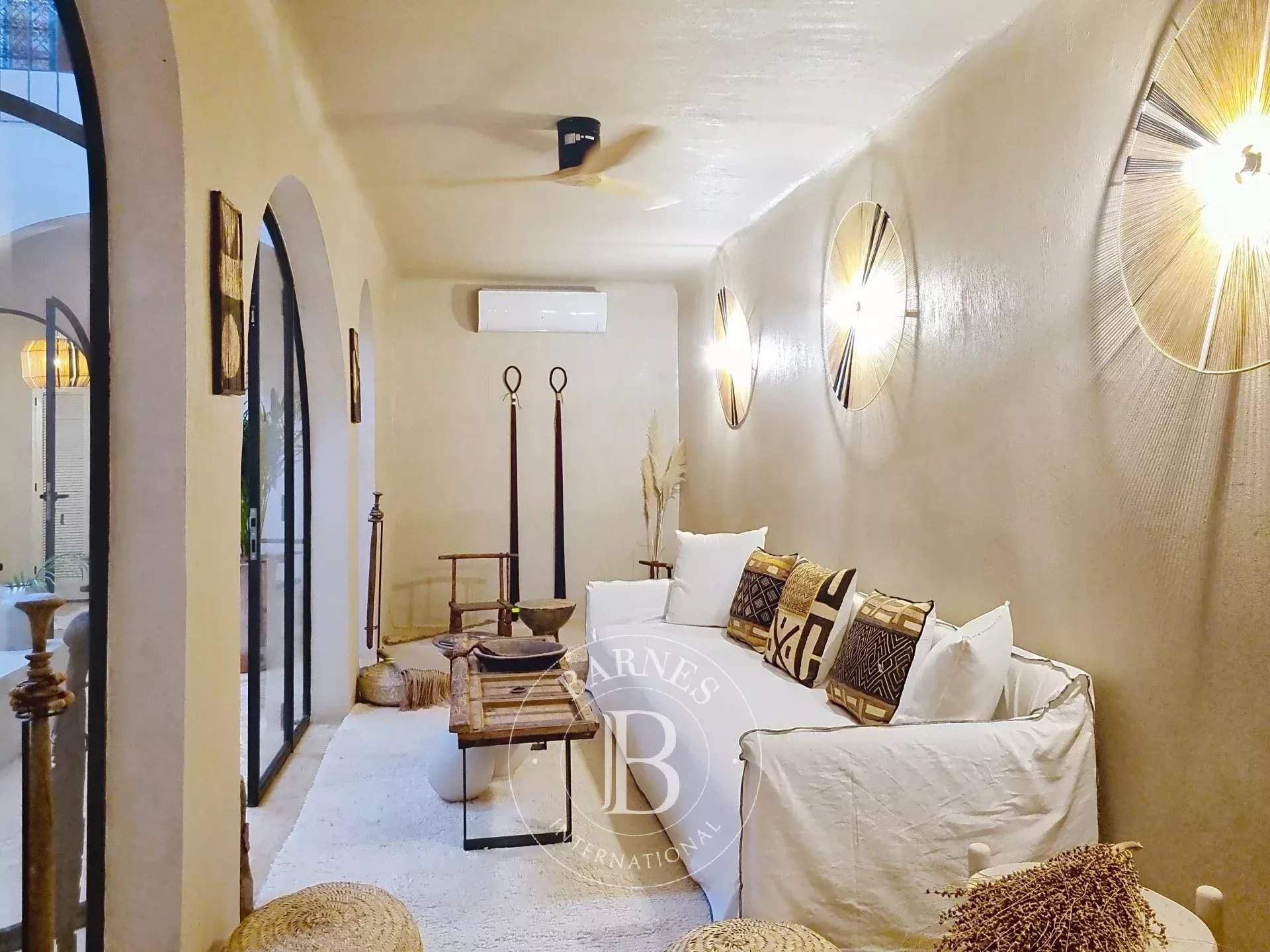 Marrakech  - Riad  - picture 6