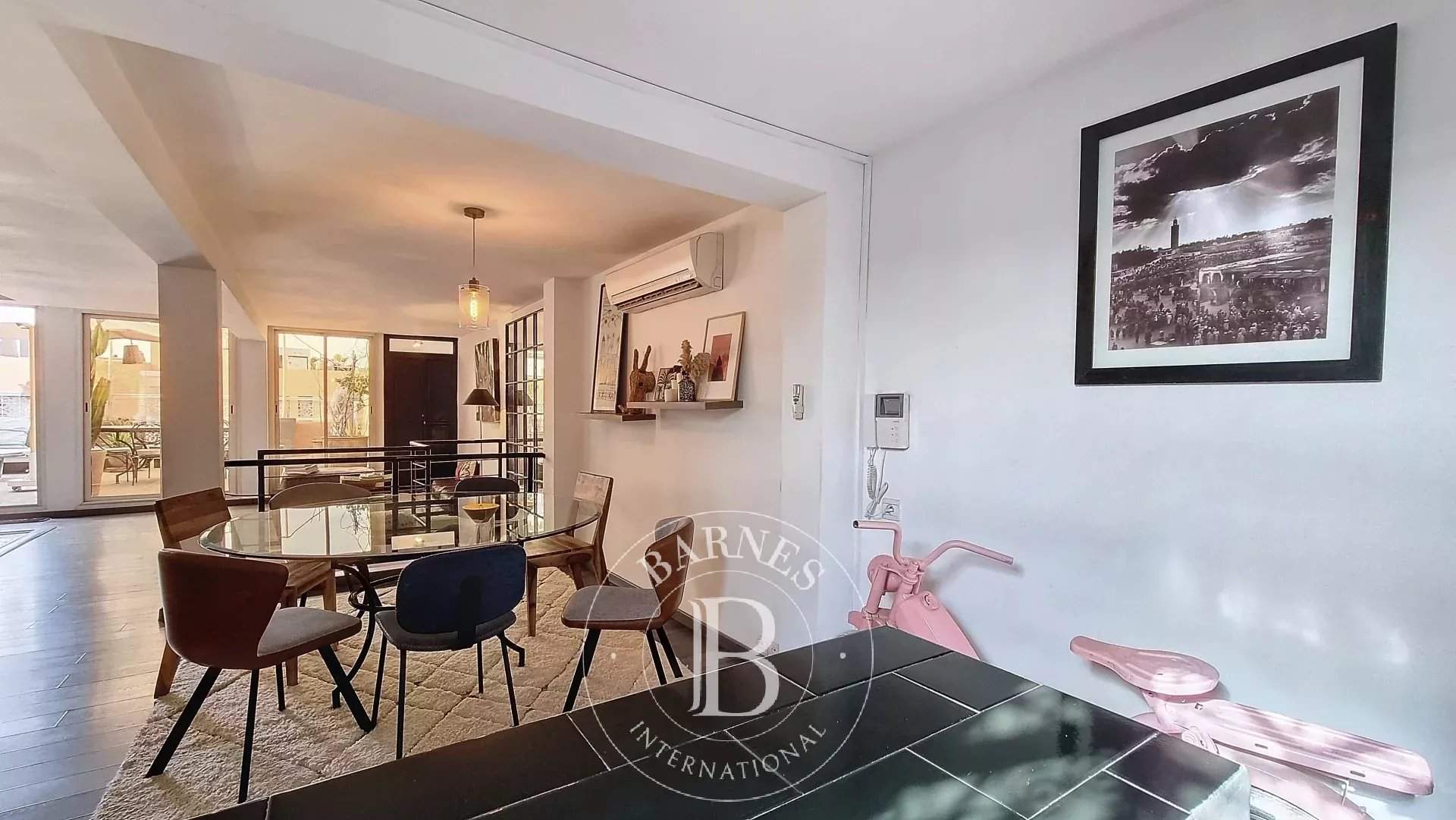 Marrakech  - Riad 5 Cuartos 3 Habitaciones - picture 15