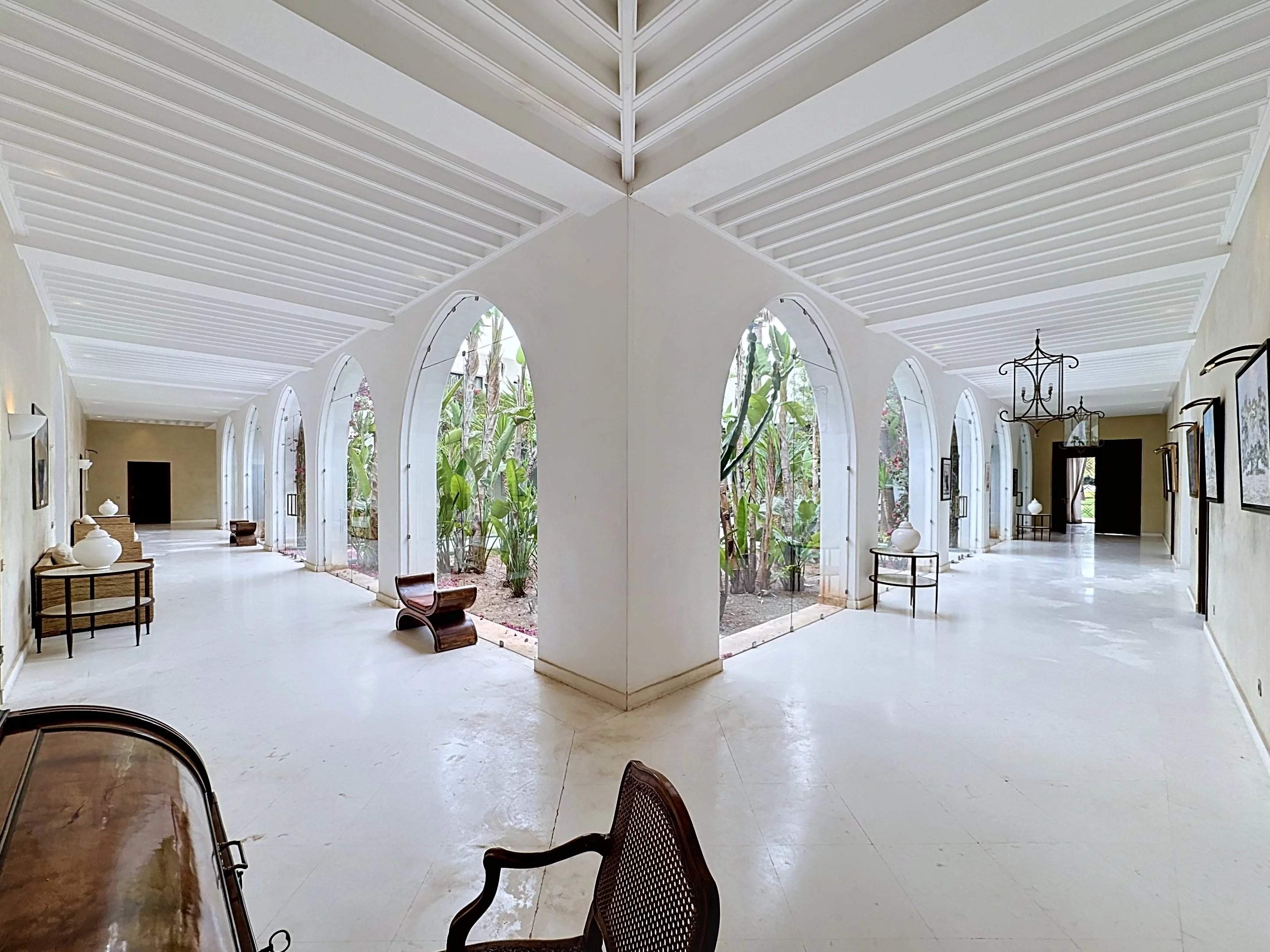 Marrakech  - Villa  - picture 9