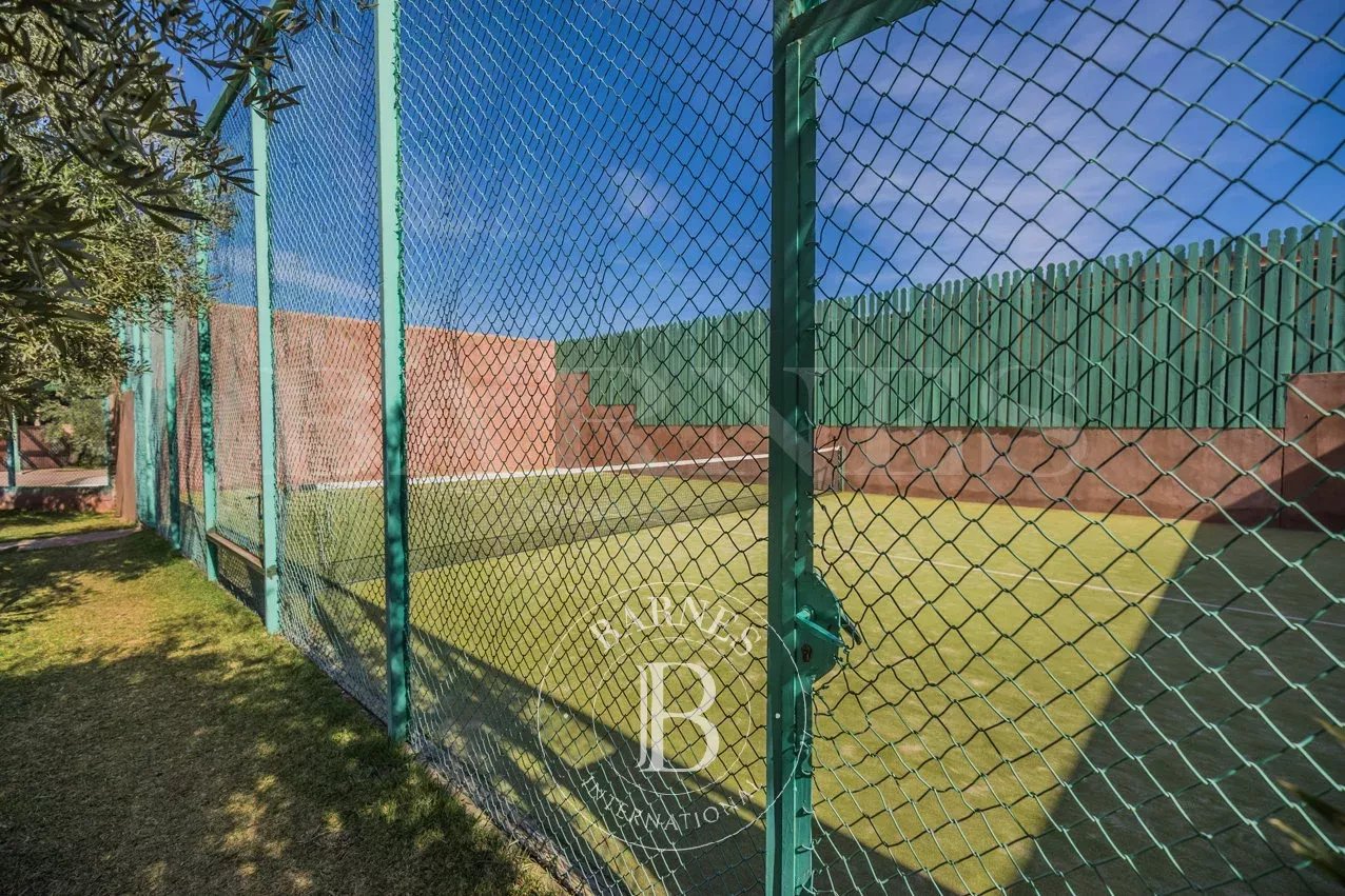 Marrakech  - Villa  - picture 14