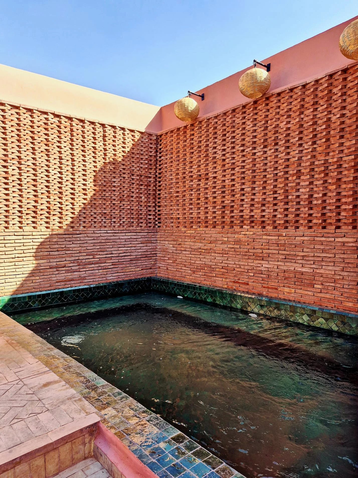 Marrakech  - Riad 4 Pi&egrave;ces - picture 12