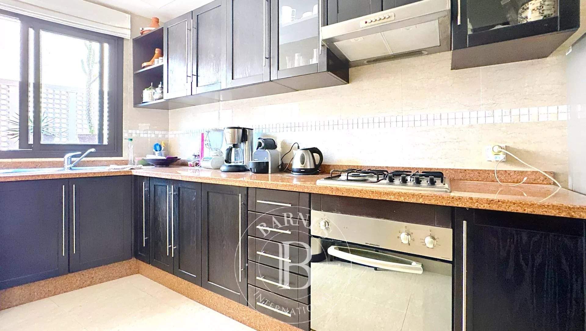 Marrakech  - Appartement 1 Pi&egrave;ce - picture 7