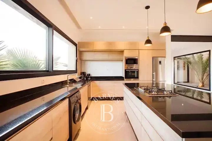 Marrakech  - Villa 5 Cuartos 5 Habitaciones - picture 15