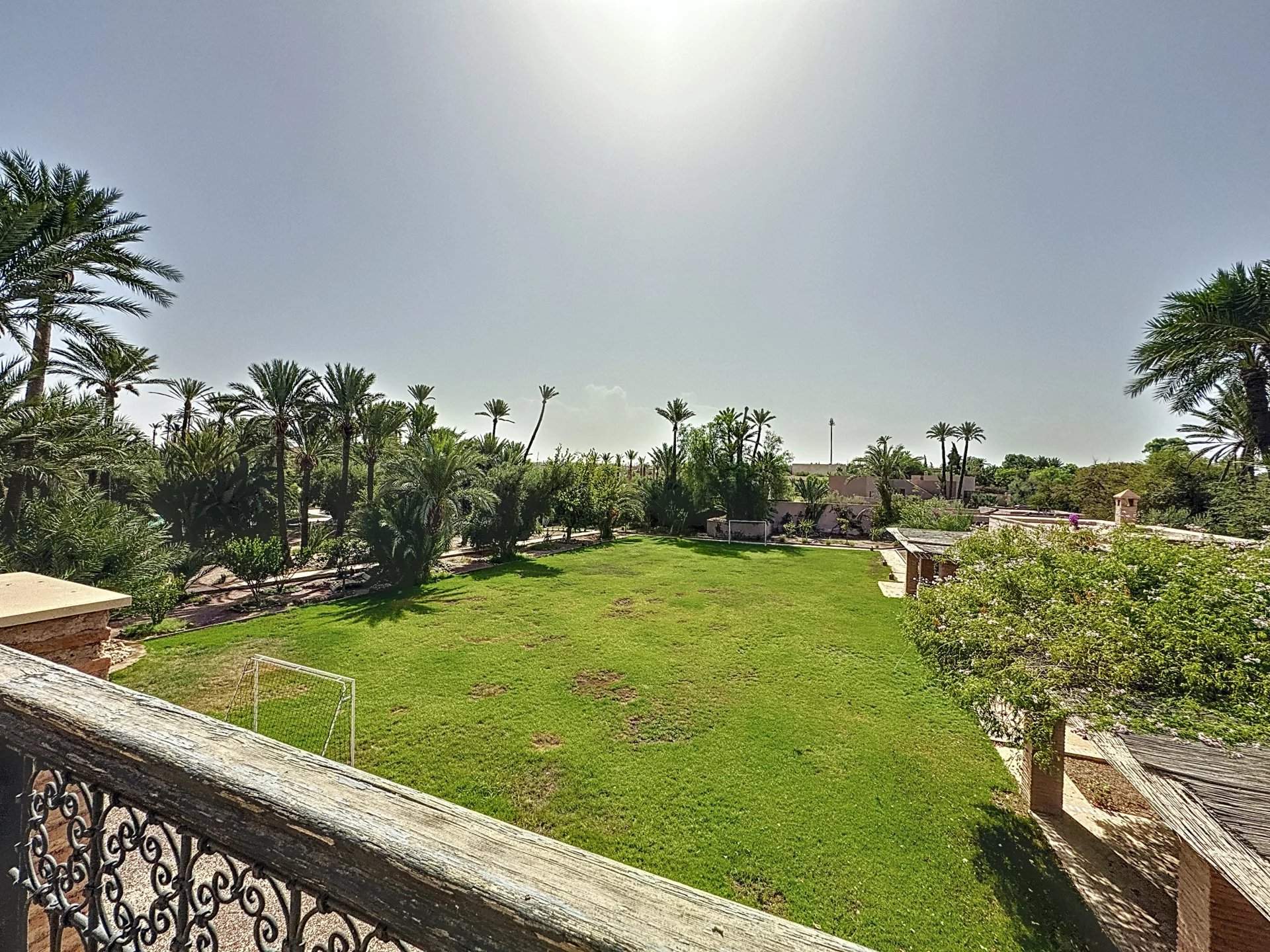 Marrakech  - Villa 10 Pi&egrave;ces 10 Chambres - picture 8
