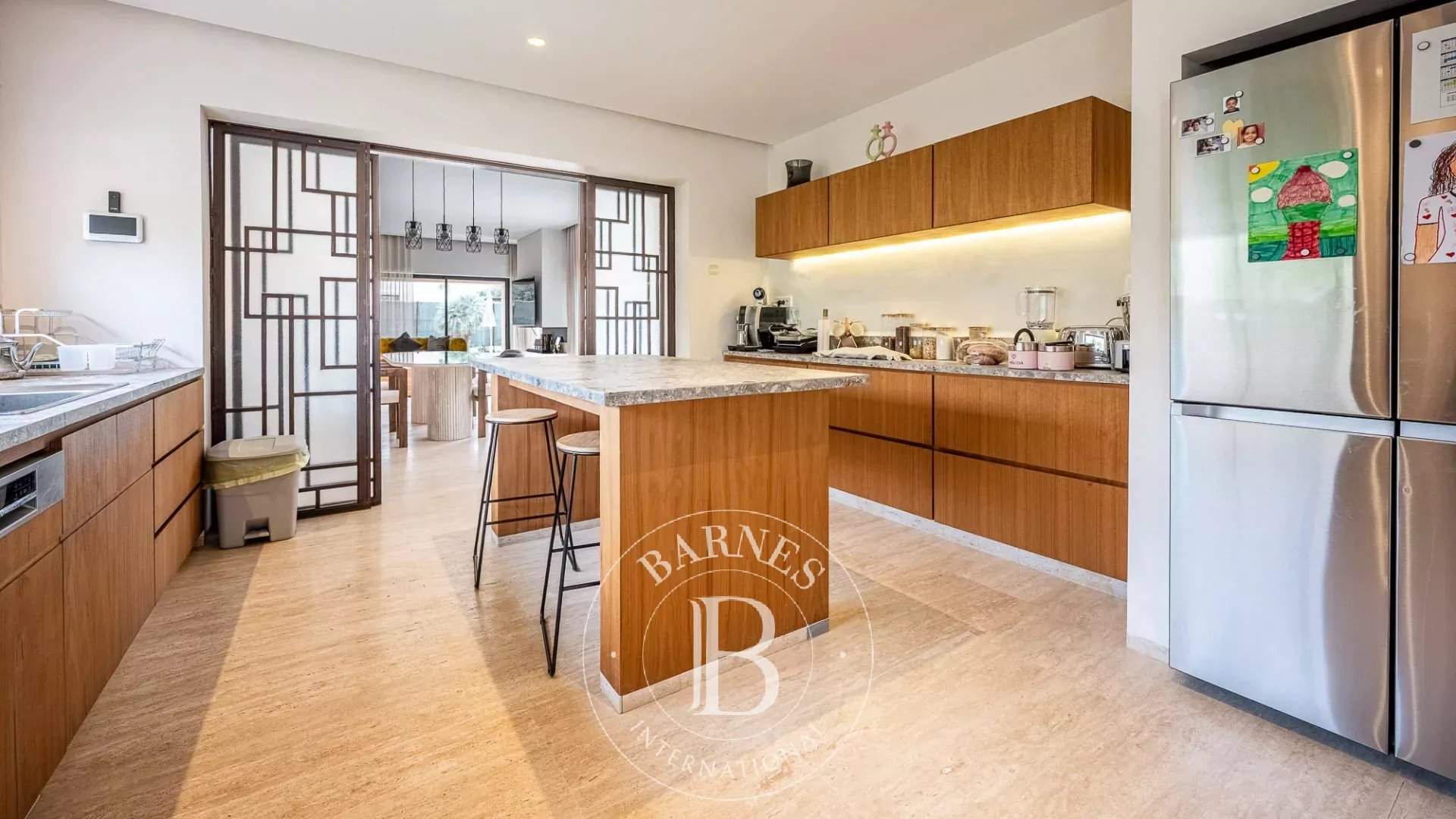 Marrakech  - Villa 4 Bedrooms - picture 10