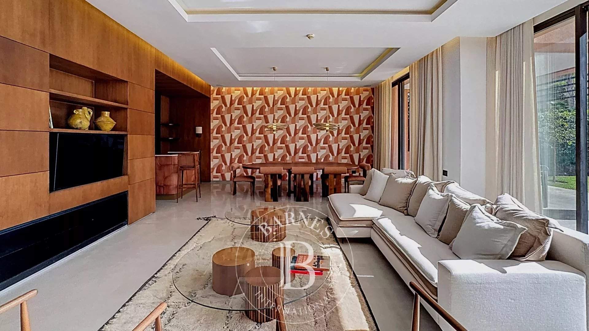 Marrakech  - Villa 6 Pi&egrave;ces 3 Chambres - picture 11