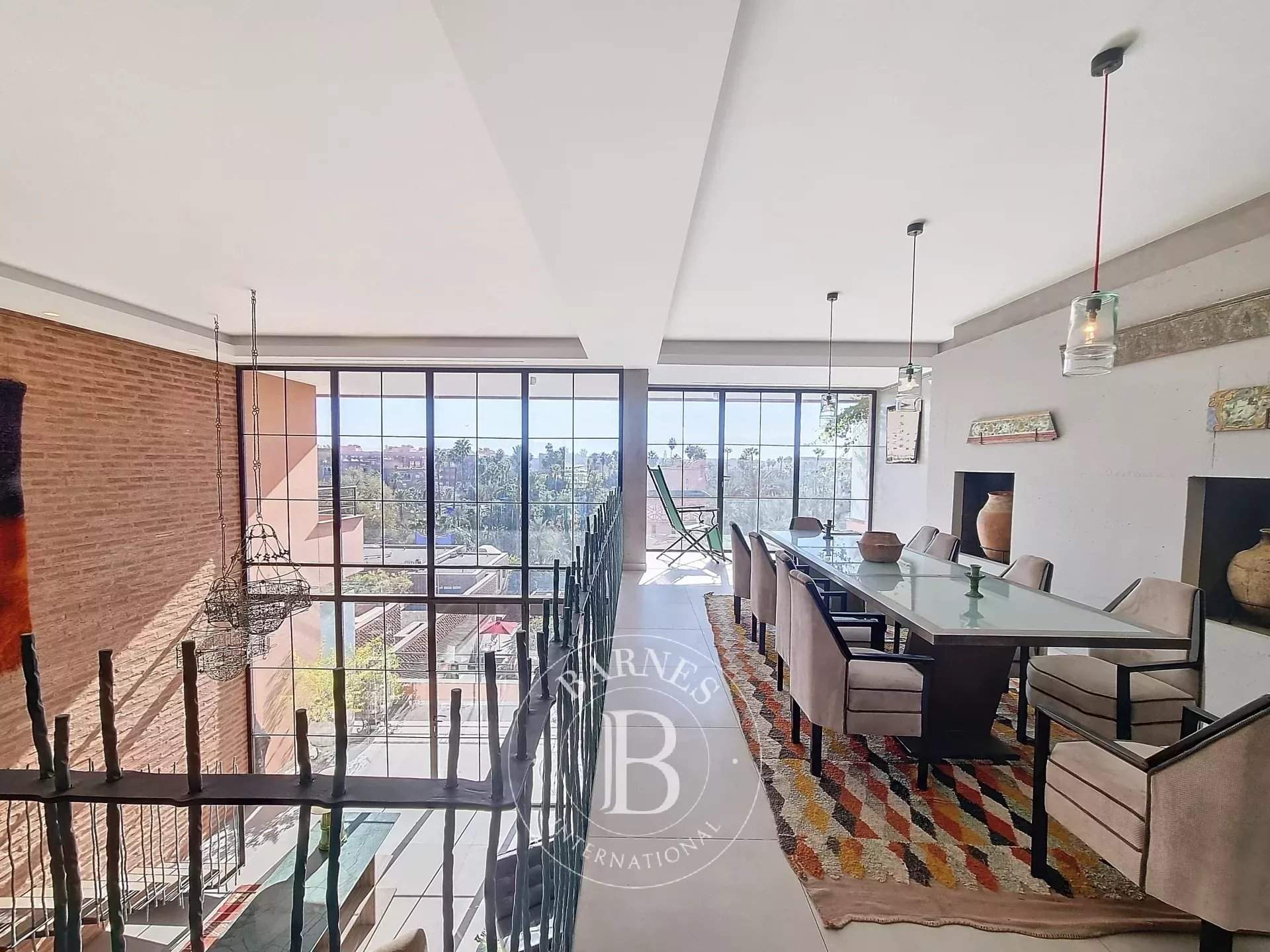 Marrakech  - Apartment 3 Bedrooms - picture 11