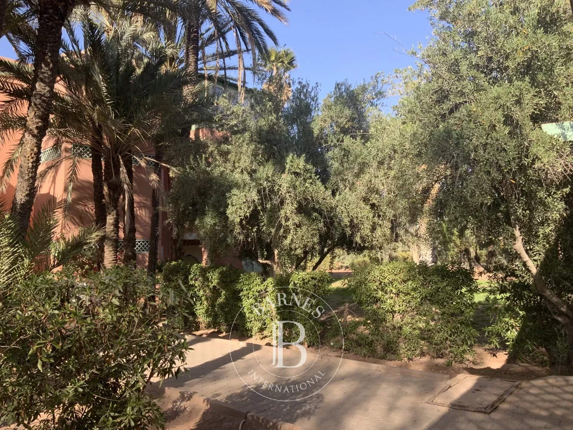 Marrakech  - Appartement 4 Pi&egrave;ces - picture 2