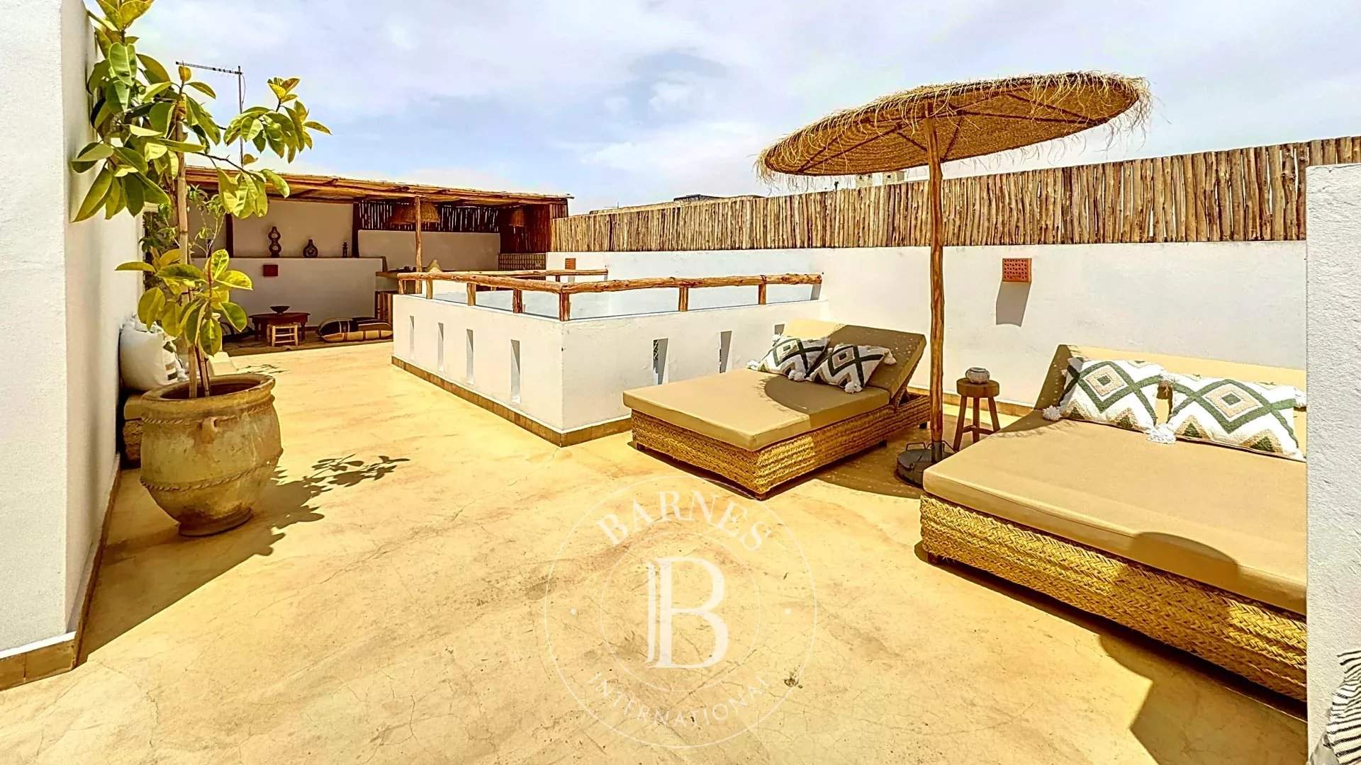 Marrakech  - Riad  - picture 16