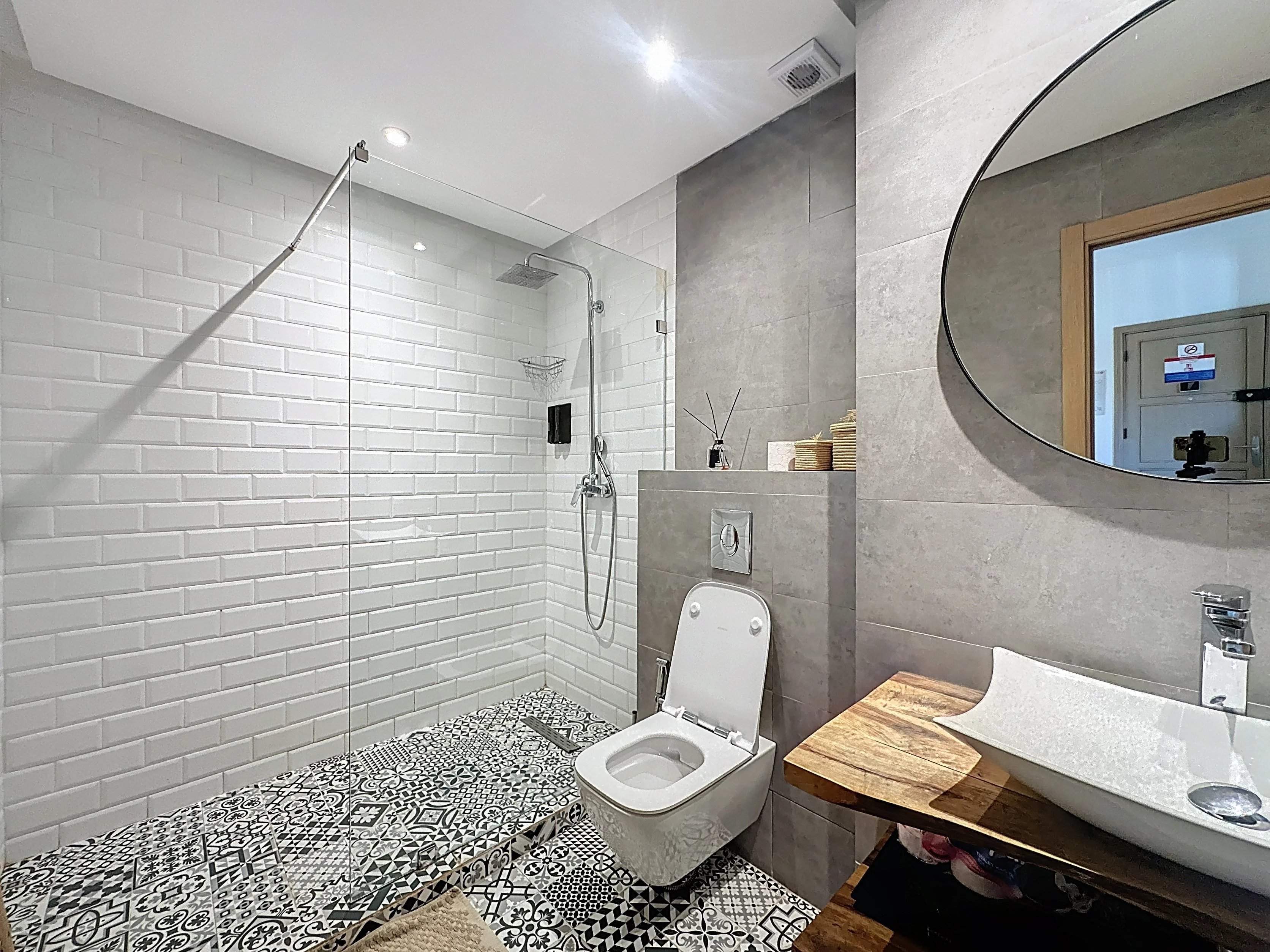 Marrakech  - Appartement 2 Pi&egrave;ces - picture 9