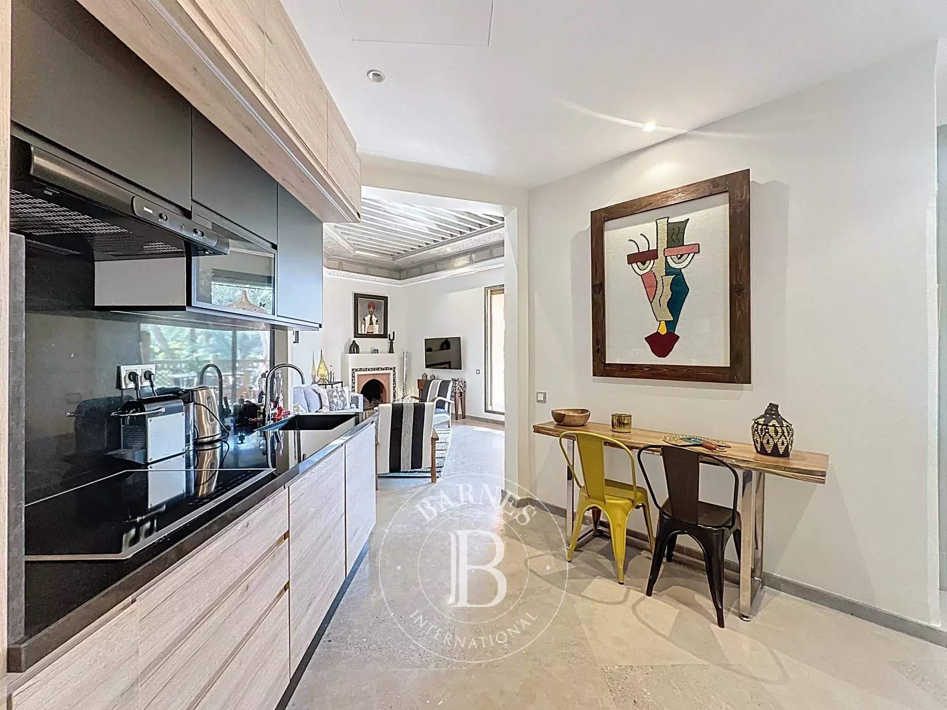 Marrakech  - Appartement 2 Pi&egrave;ces - picture 9