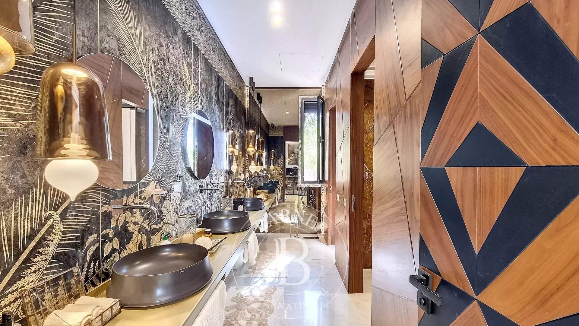 Marrakech  - Villa 5 Bedrooms - picture 12