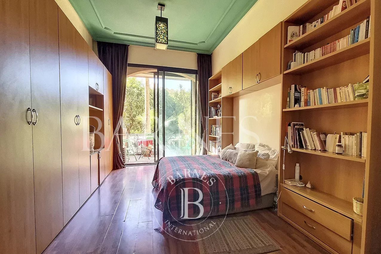 Marrakech  - Piso 4 Cuartos 3 Habitaciones - picture 6