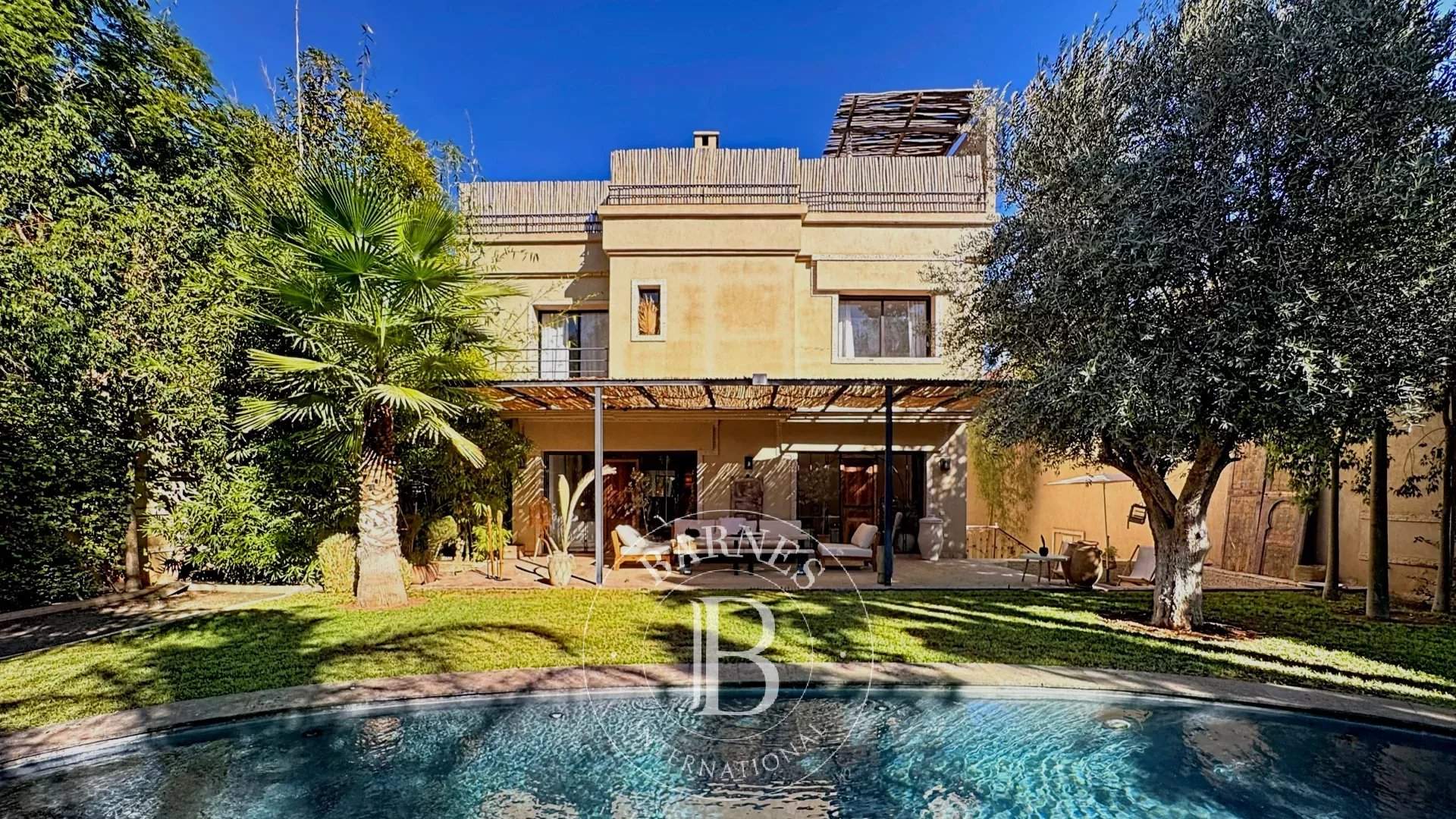 Marrakech  - Villa 6 Bedrooms - picture 5