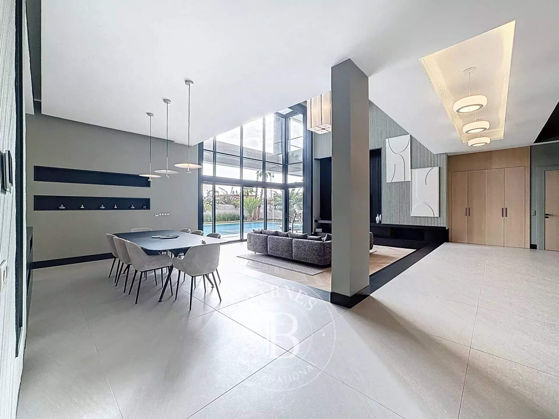 Marrakech  - Villa 4 Bedrooms - picture 3