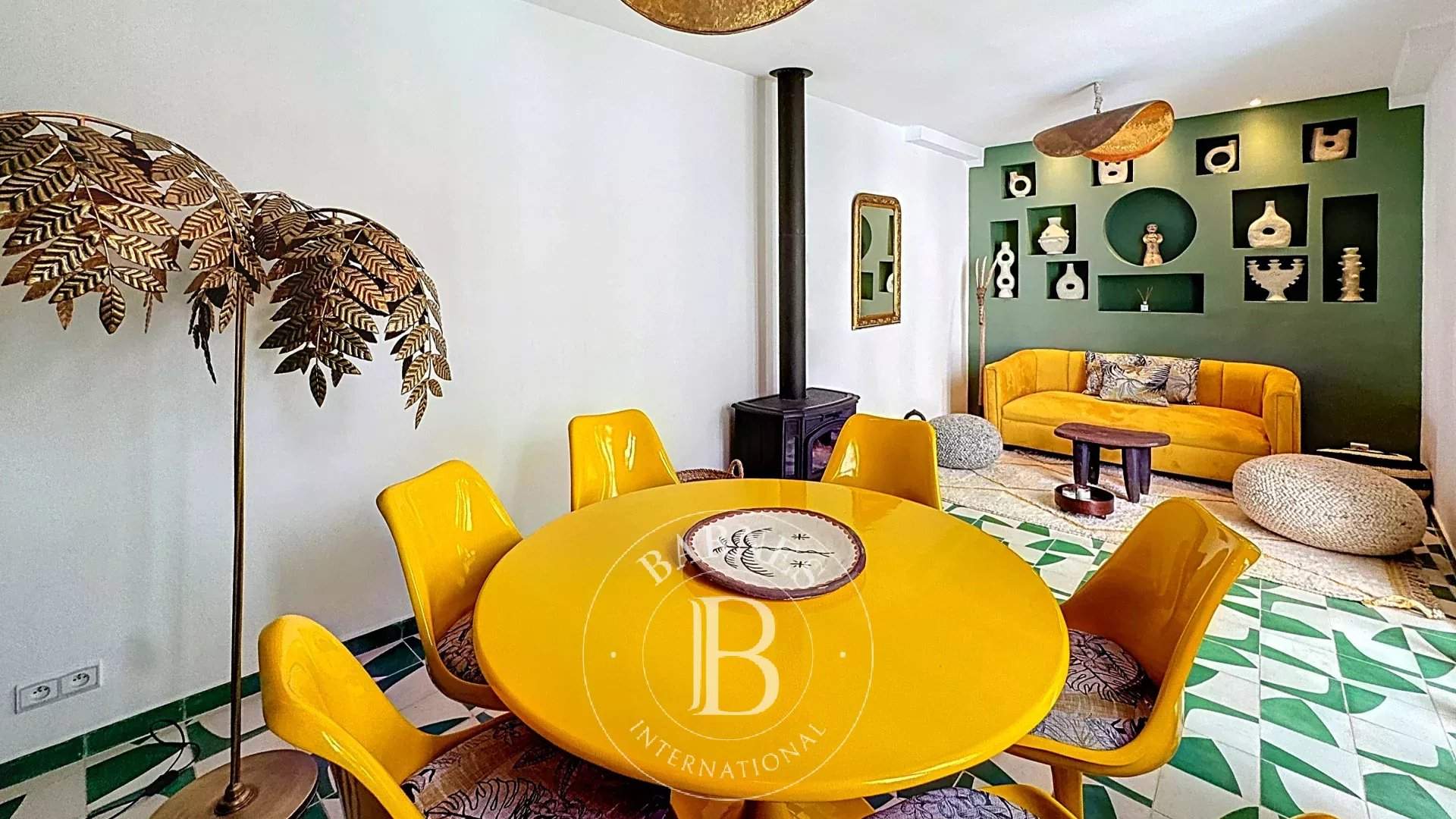 Marrakech  - Riad  - picture 7