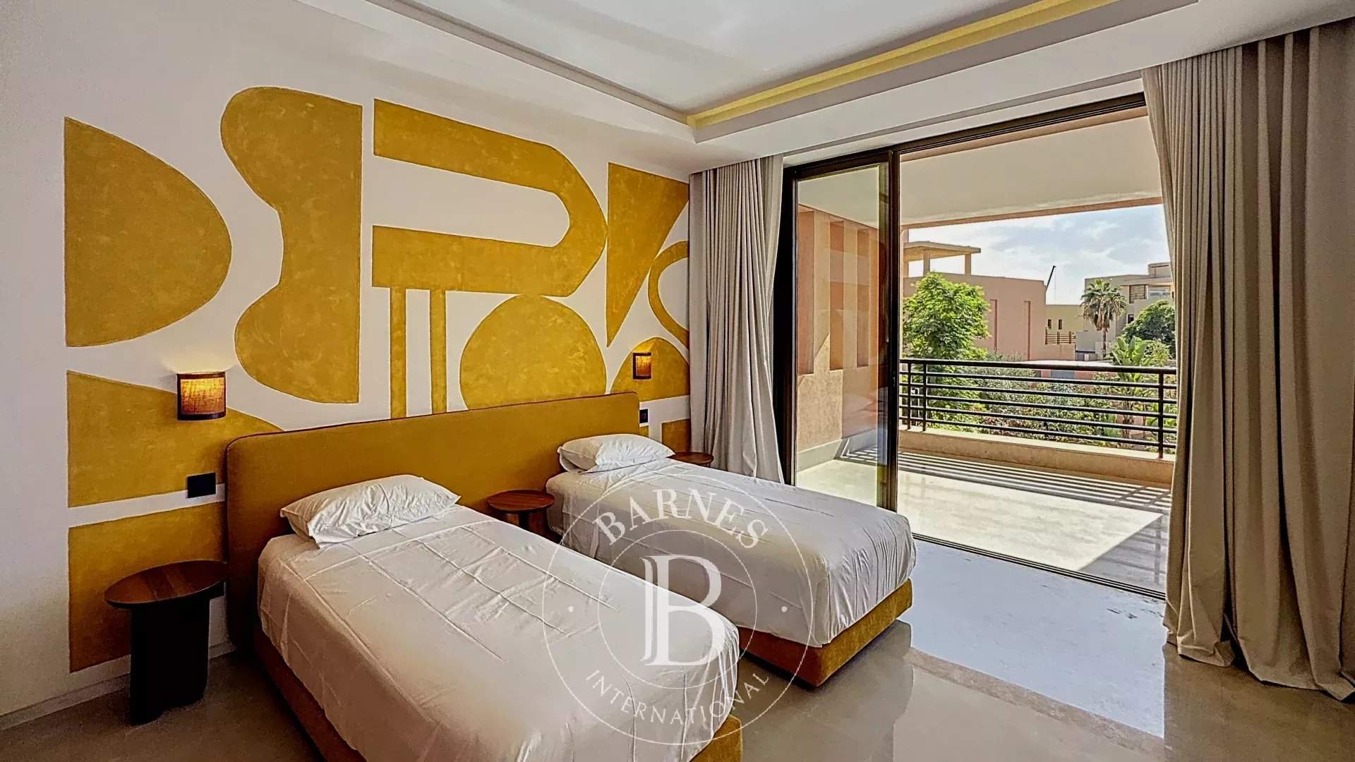 Marrakech  - Villa 6 Pi&egrave;ces 3 Chambres - picture 18