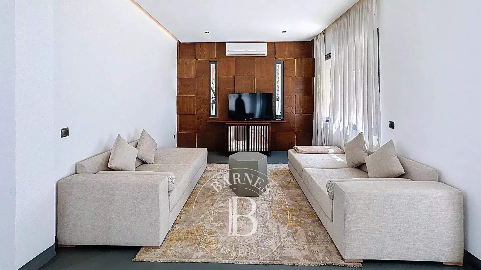 Marrakech  - Villa 4 Bedrooms - picture 5