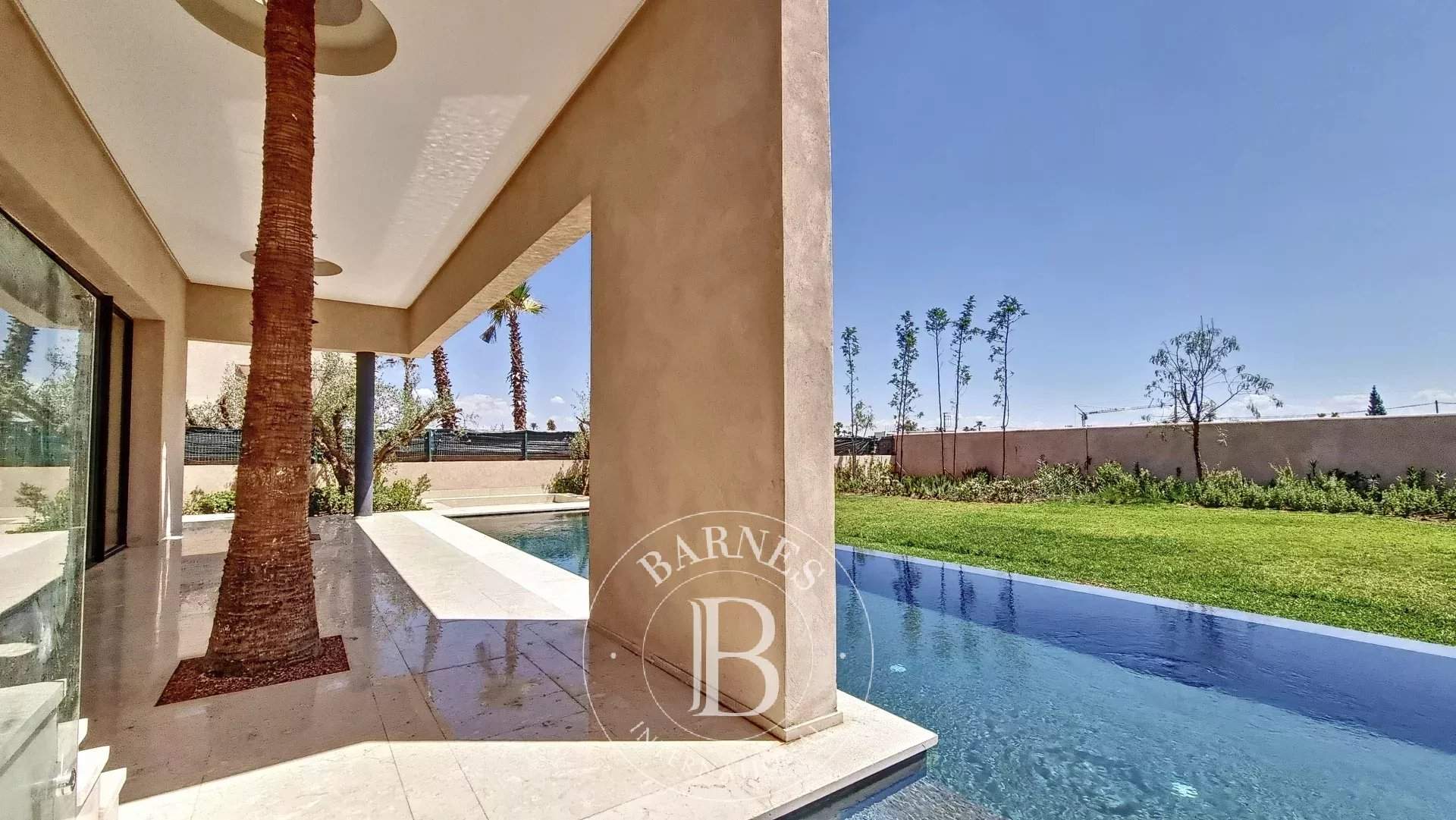 Marrakech  - Villa 4 Cuartos - picture 10