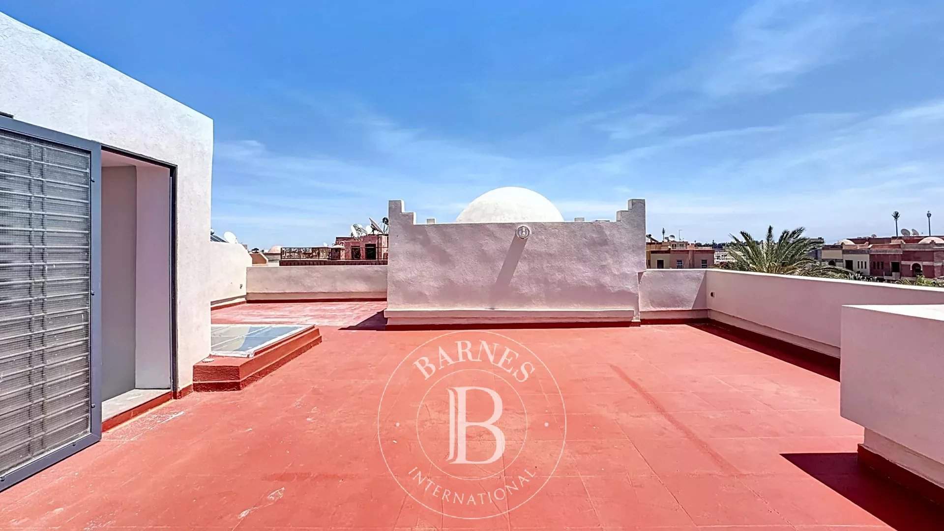 Marrakech  - Villa 4 Bedrooms - picture 3