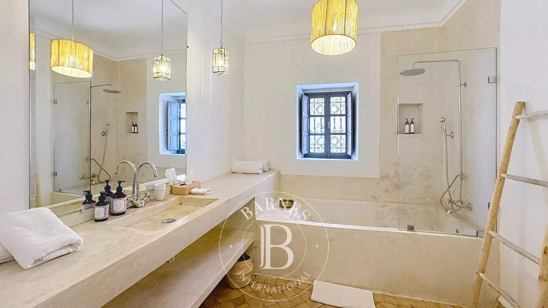 Marrakech  - Riad 4 Bedrooms - picture 13