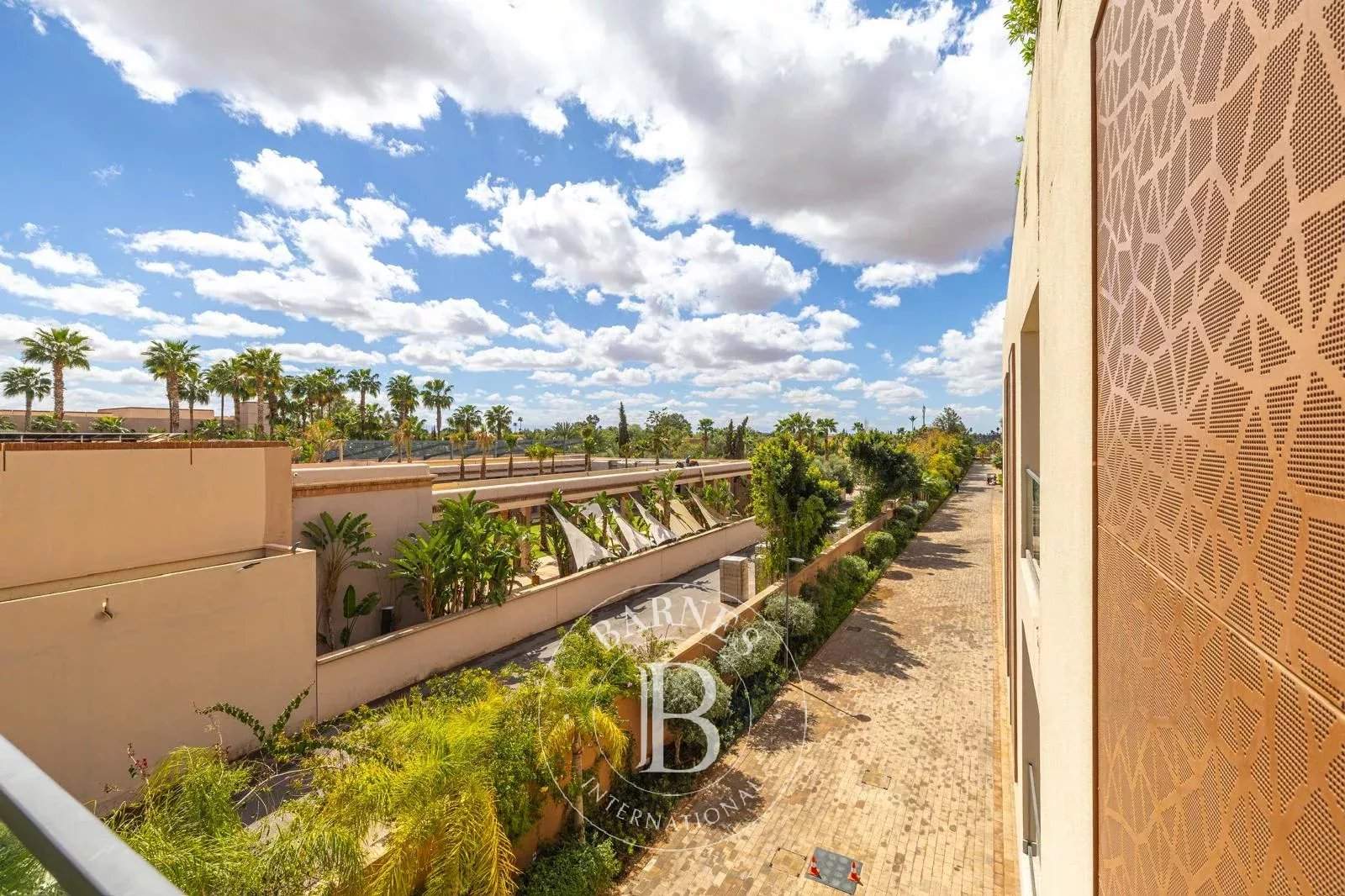 Marrakech  - Appartement 2 Pi&egrave;ces - picture 13