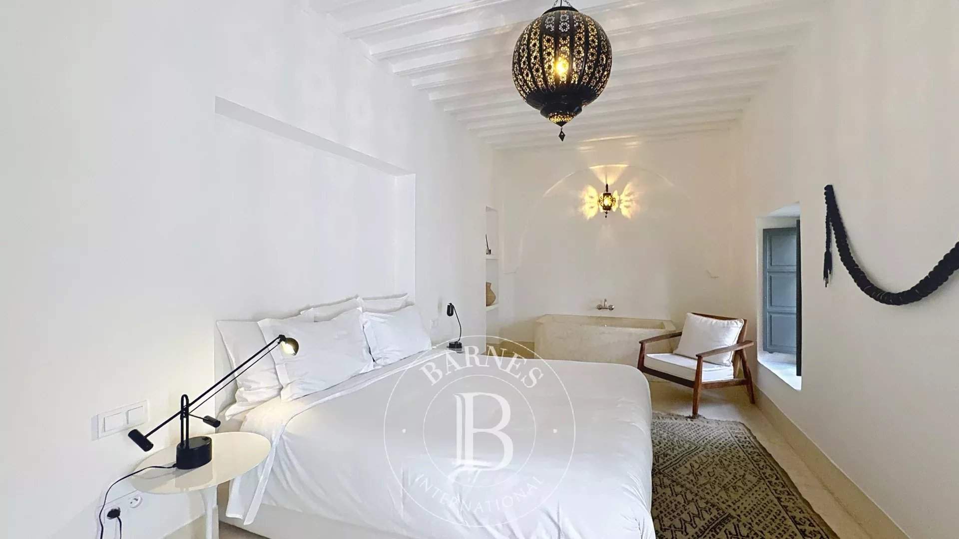 Marrakech  - Riad 4 Bedrooms - picture 17