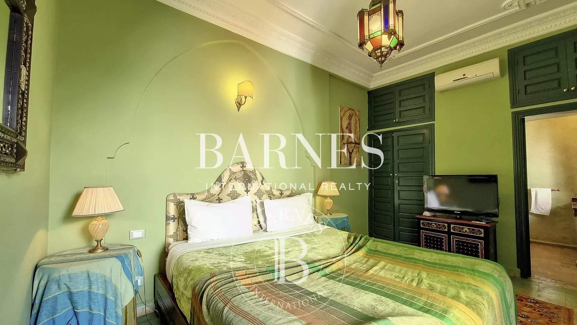 Marrakech  - Riad  - picture 9