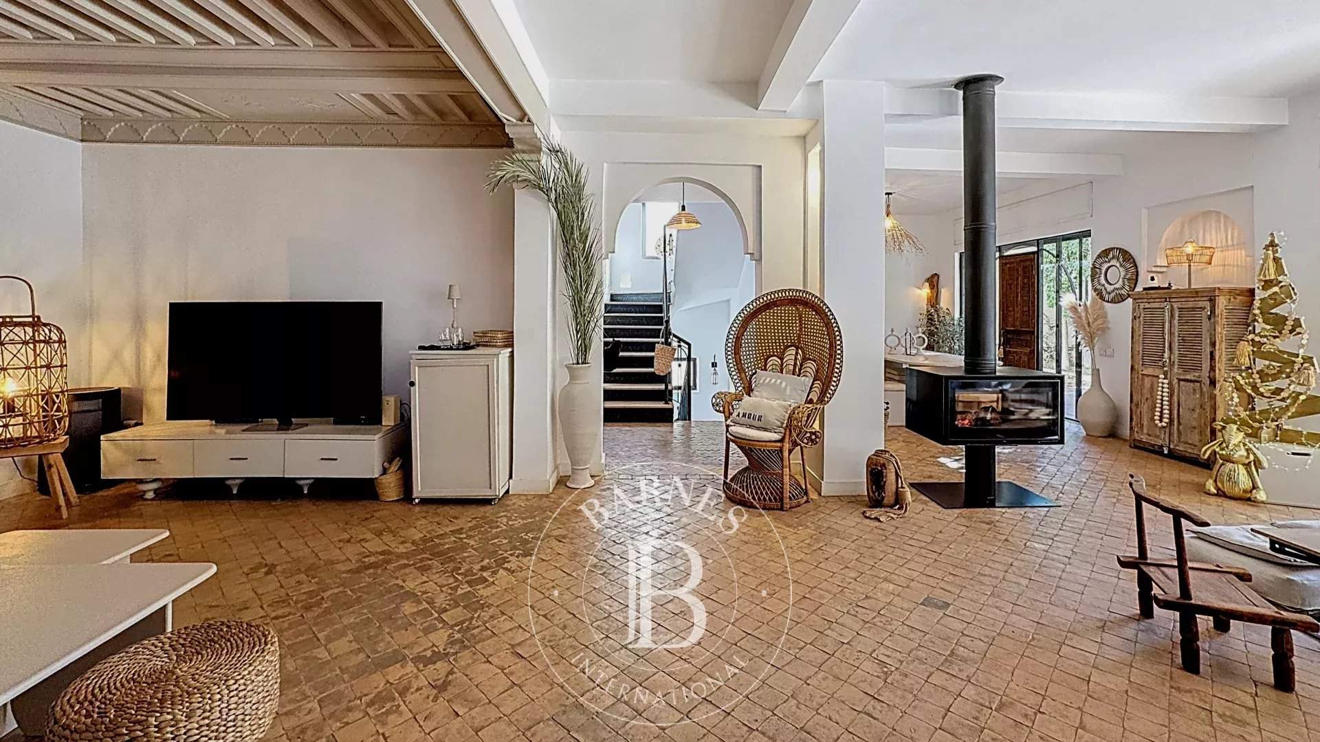 Marrakech  - Villa 6 Bedrooms - picture 8