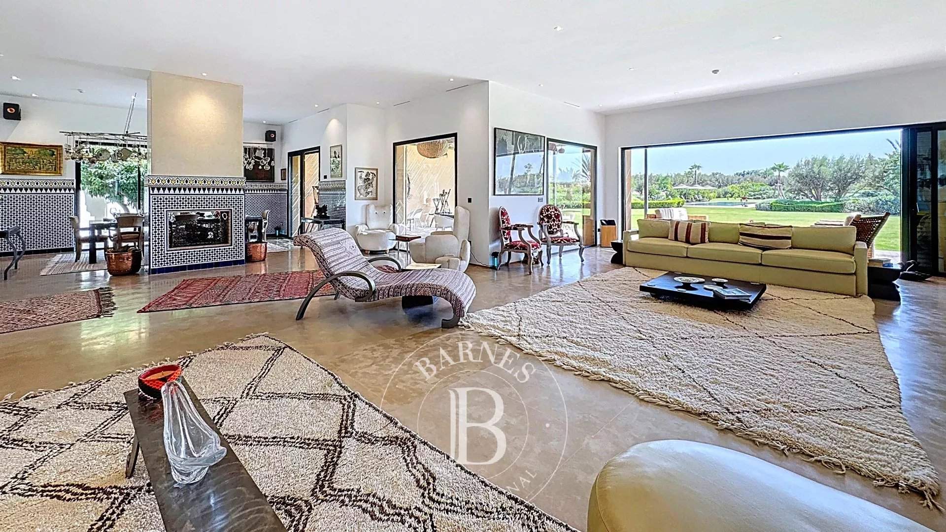 Marrakech  - Villa  - picture 3