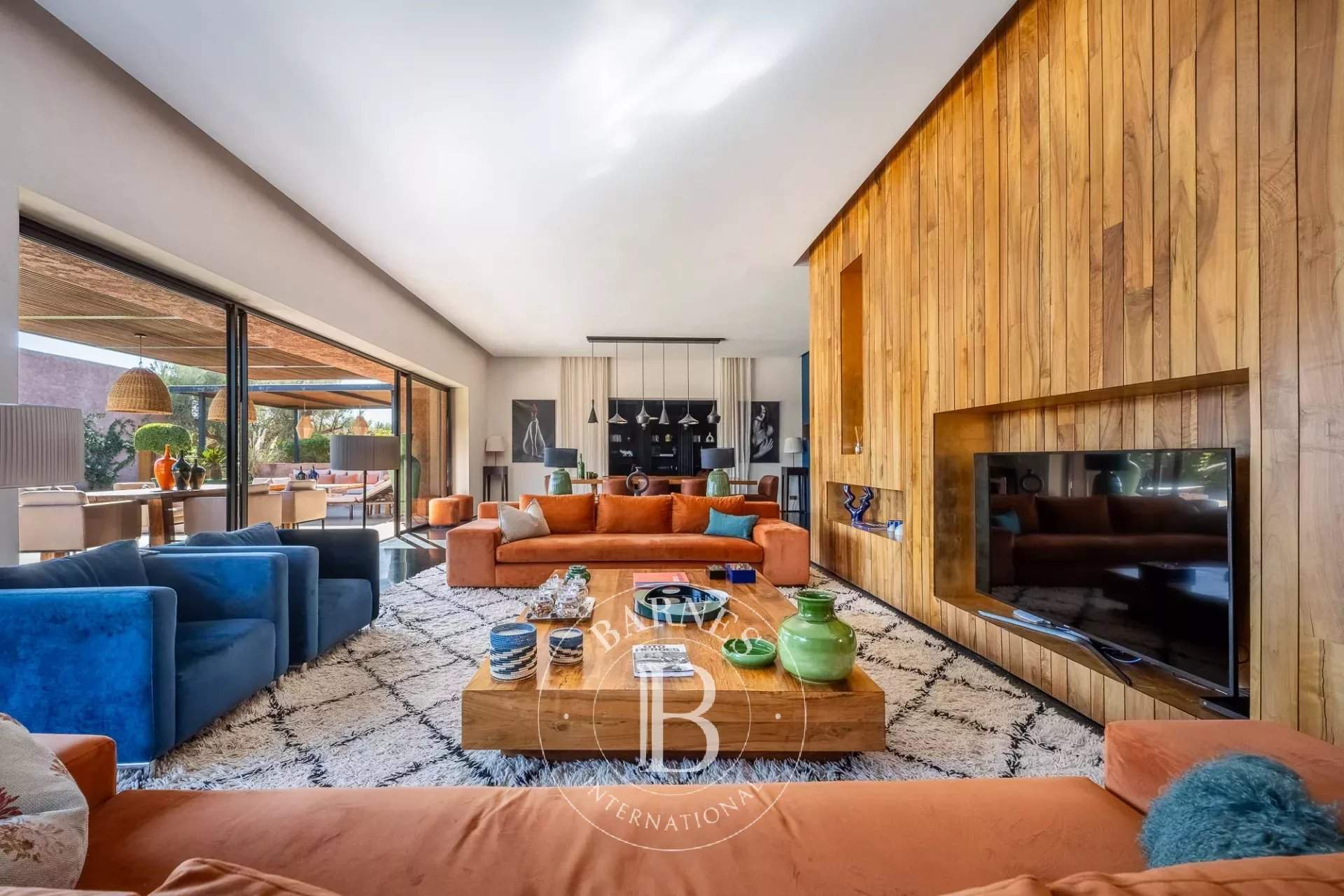 Marrakech  - Villa  - picture 7