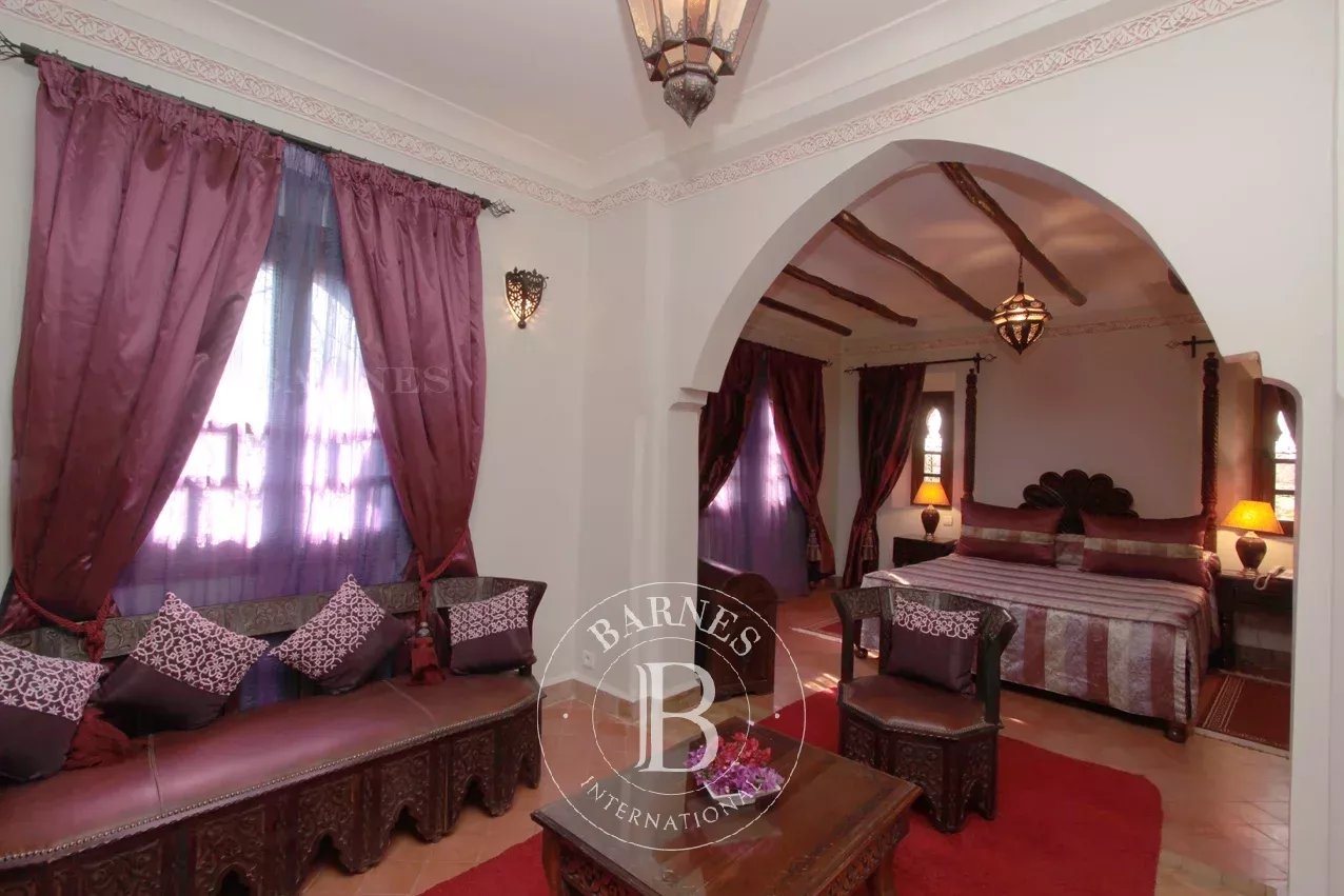 Marrakech  - Villa 13 Bedrooms - picture 16