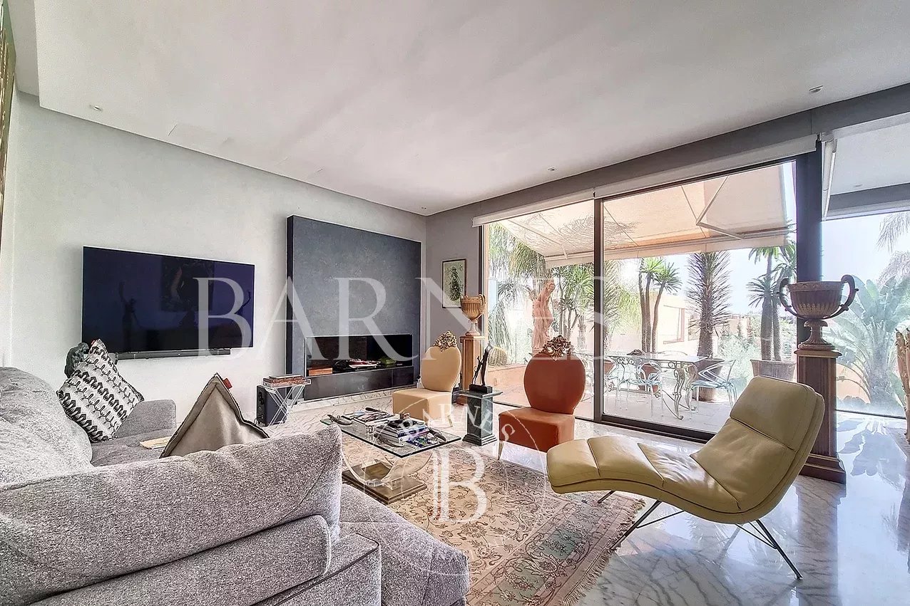 Marrakech  - Appartement 3 Pi&egrave;ces 2 Chambres - picture 9